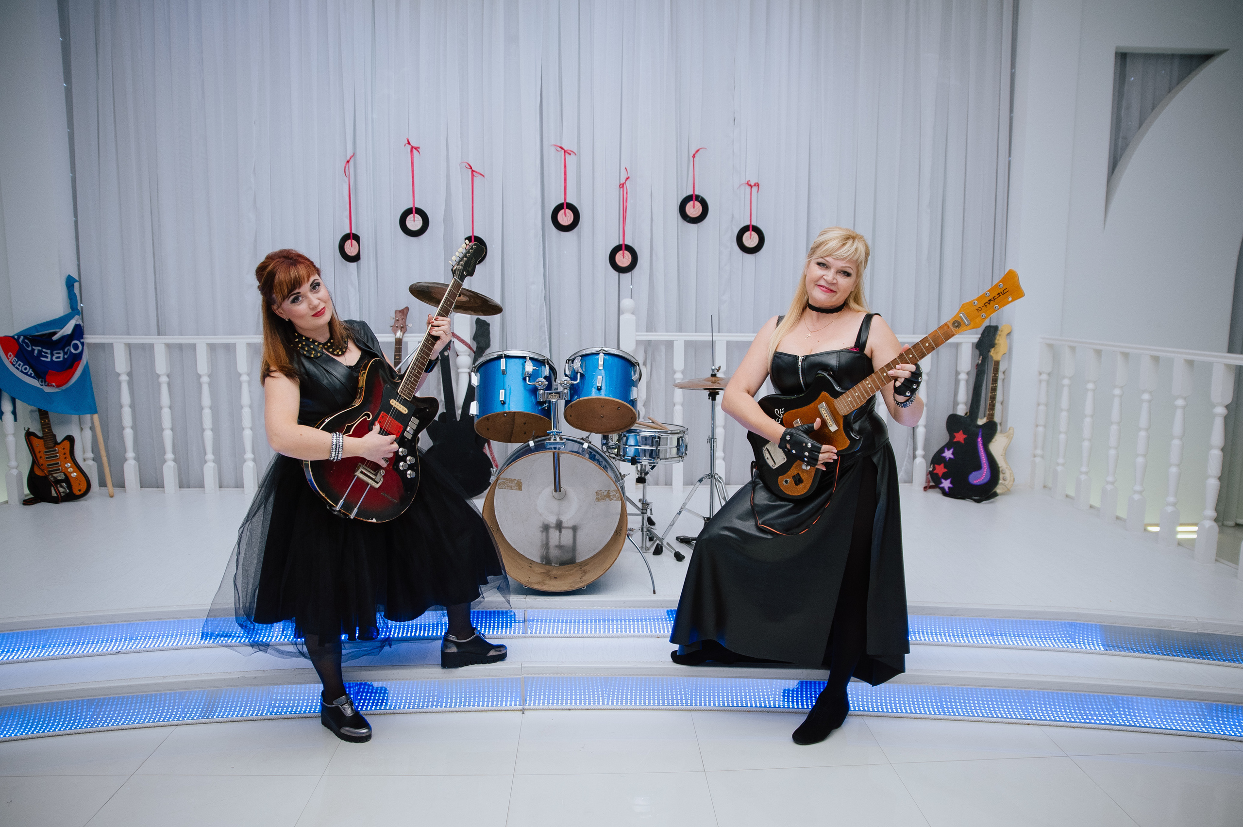 Репортажная съемка мероприятий. Свадебный и семейный фотограф в Ростове-на-Дону Буткова З