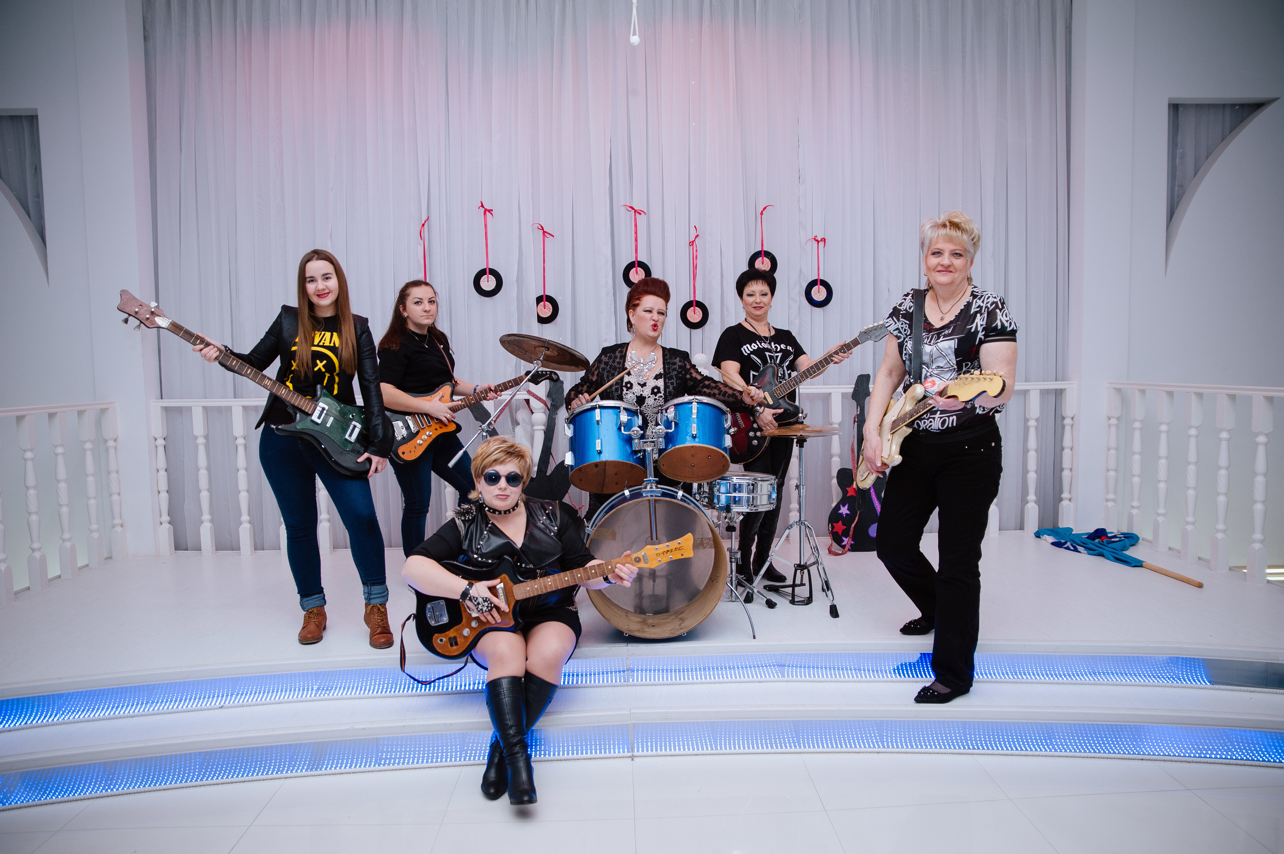 Репортажная съемка мероприятий. Свадебный и семейный фотограф в Ростове-на-Дону Буткова З