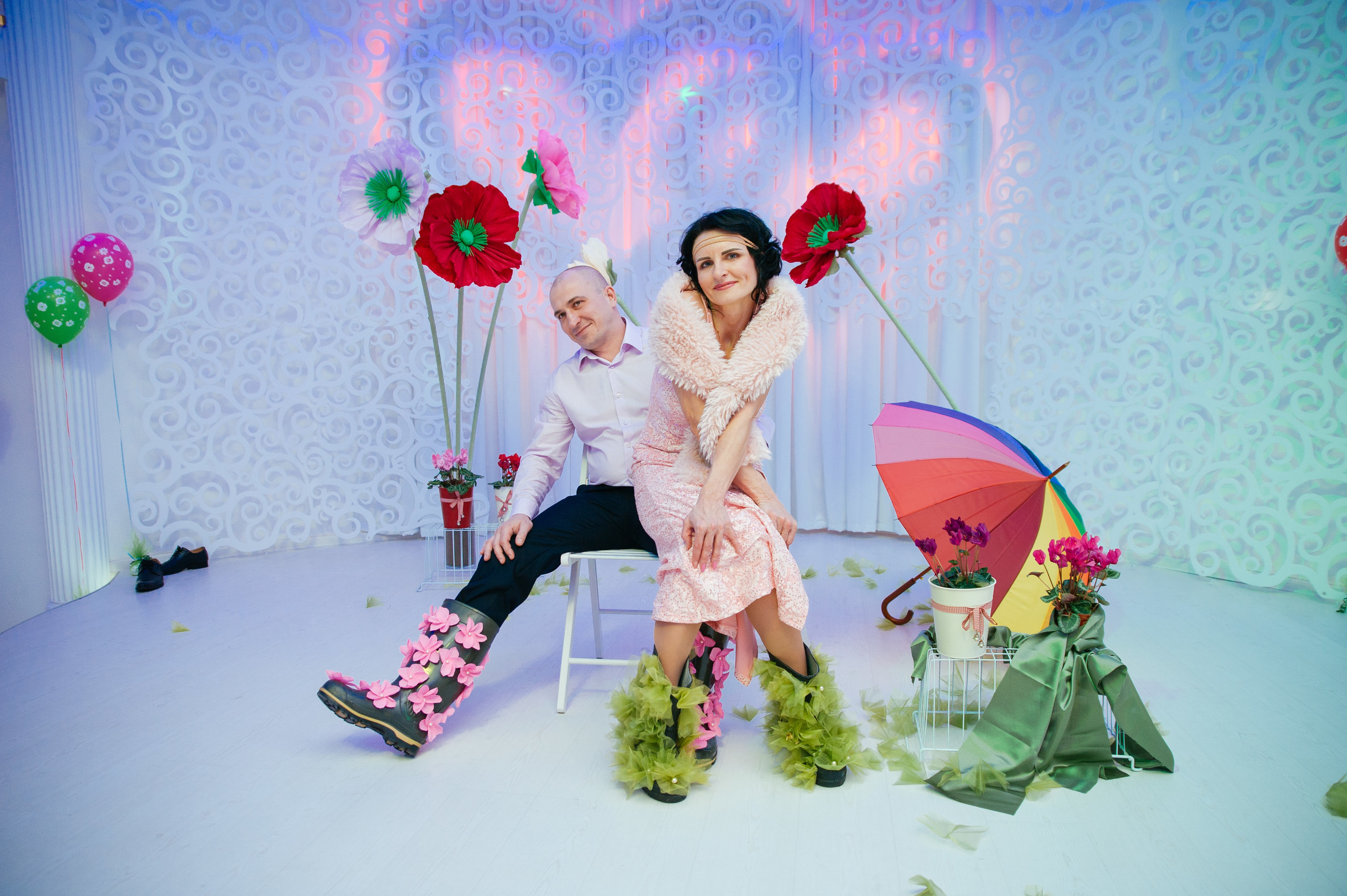 фотограф на корпоратив