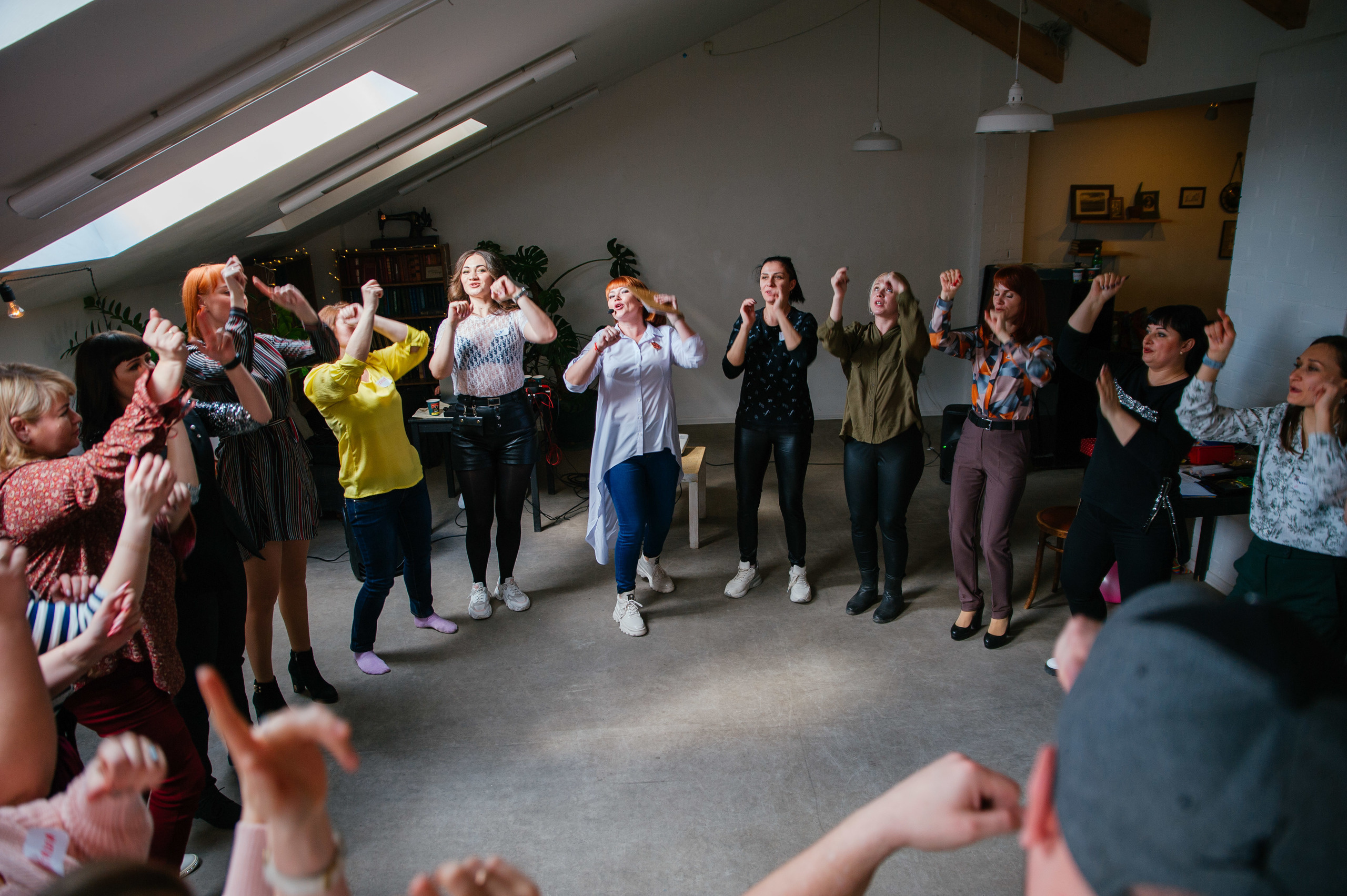 Мастер-Класс Юлия Альтергот и Ольга Стриж Ростов-на-Дону. Свадебный и семейный фотограф в Ростове-на-Дону Буткова З