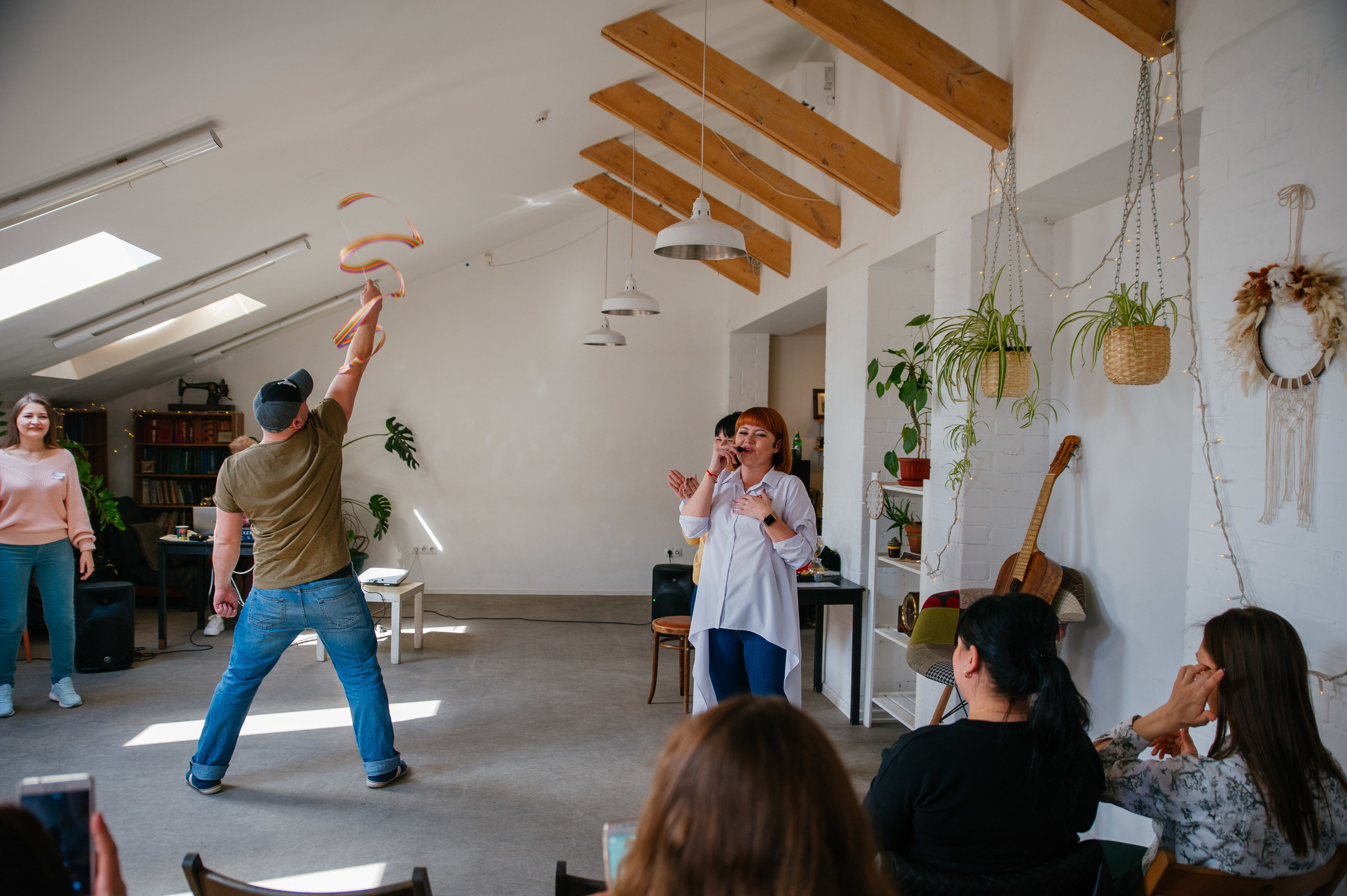 Мастер-Класс Юлия Альтергот и Ольга Стриж Ростов-на-Дону. Свадебный и семейный фотограф в Ростове-на-Дону Буткова З