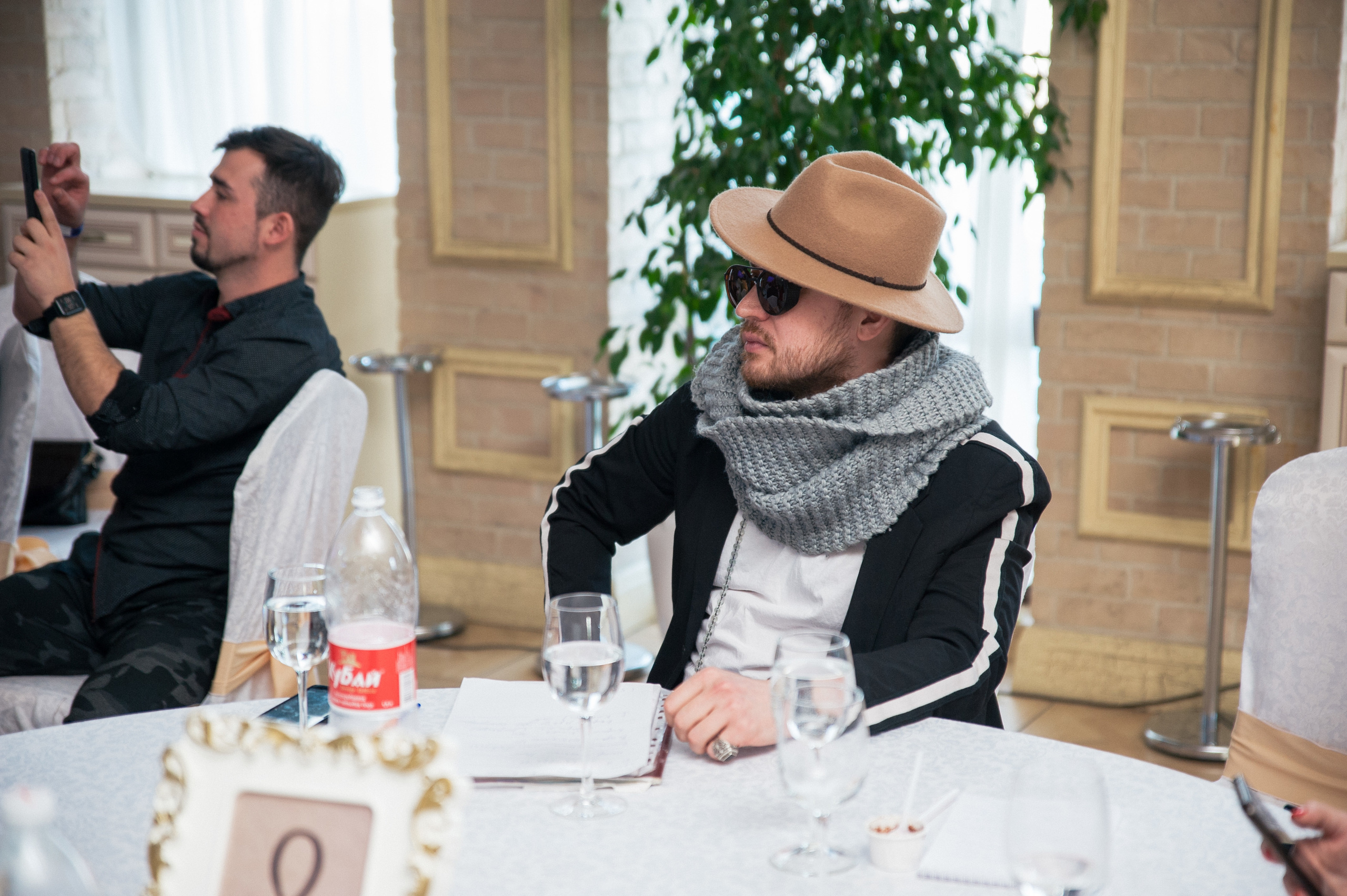 Кастер-Мласс Романа Клячкина Краснодар. Свадебный и семейный фотограф в Ростове-на-Дону Буткова З