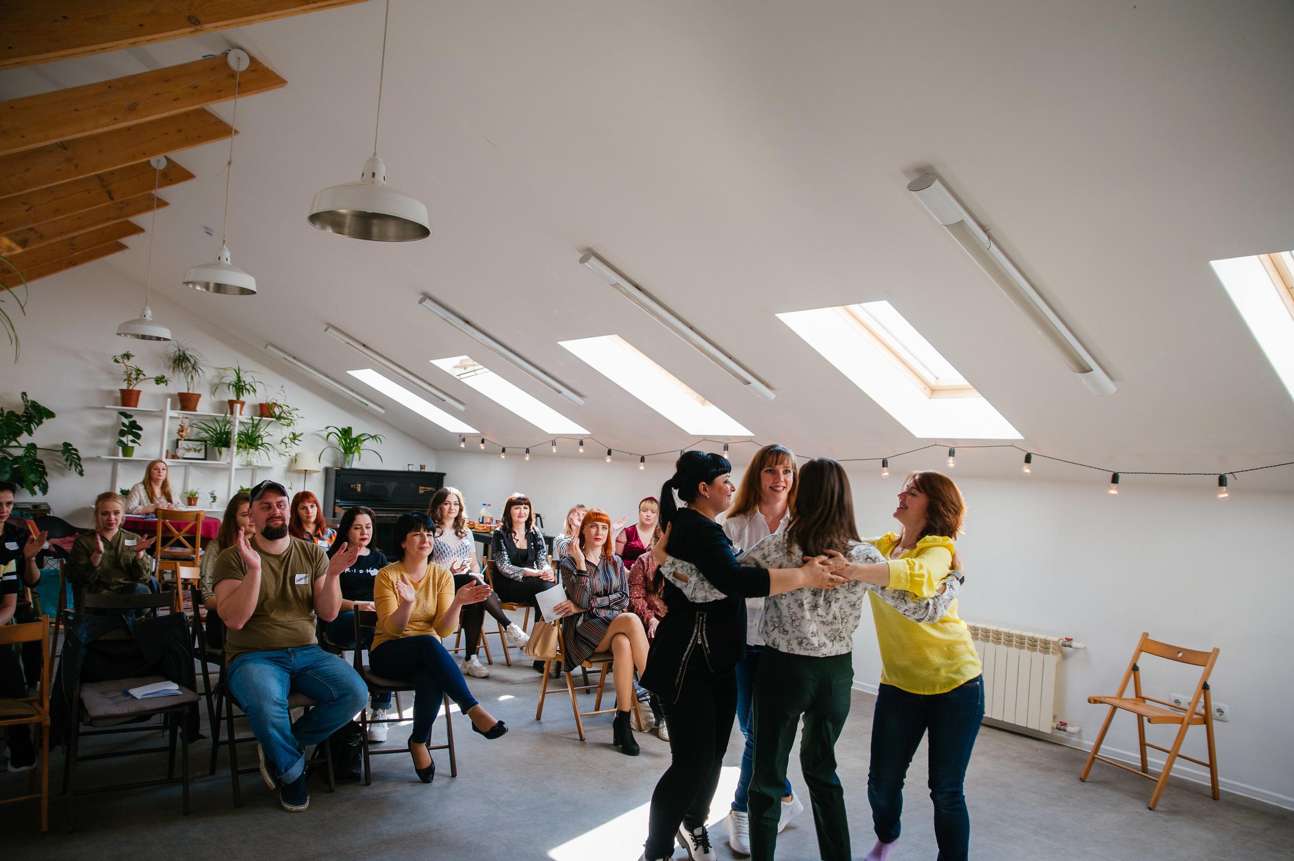 Мастер-Класс Юлия Альтергот и Ольга Стриж Ростов-на-Дону. Свадебный и семейный фотограф в Ростове-на-Дону Буткова З