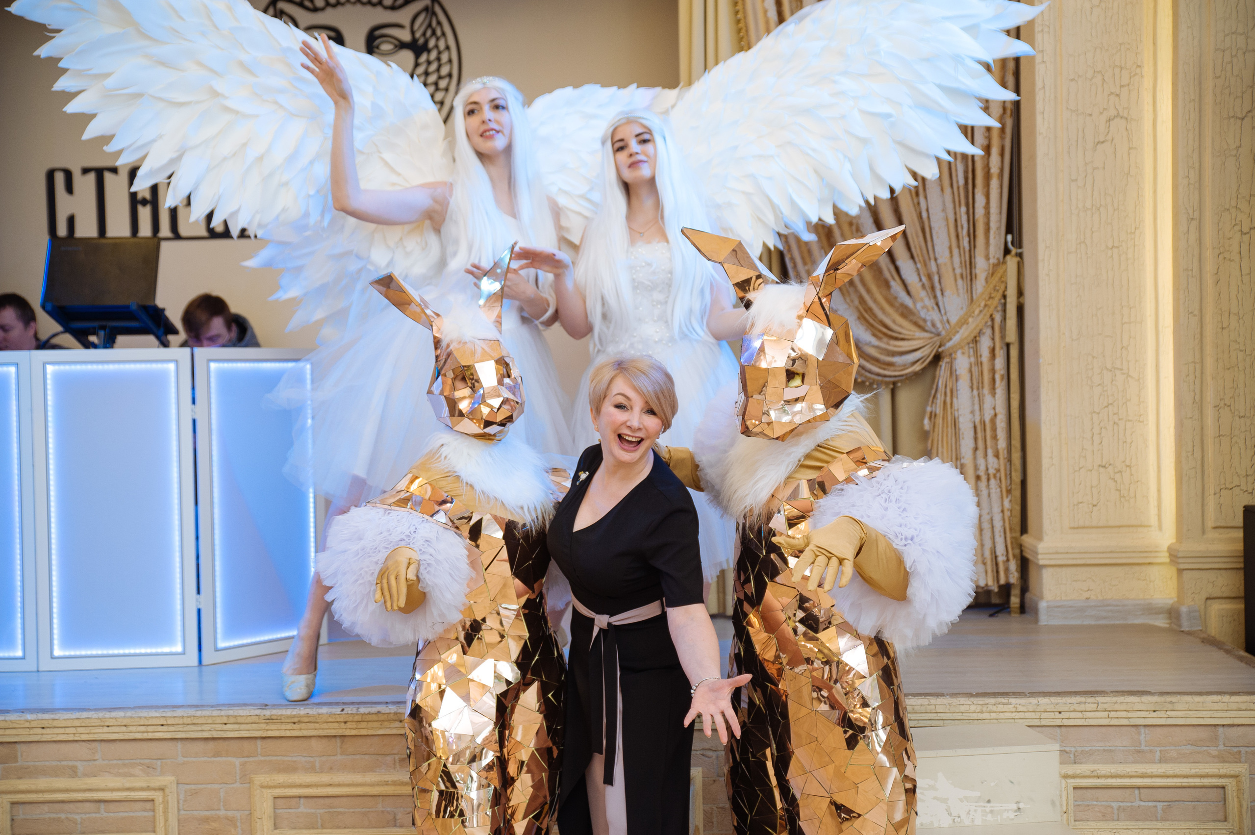 репортажный фотограф