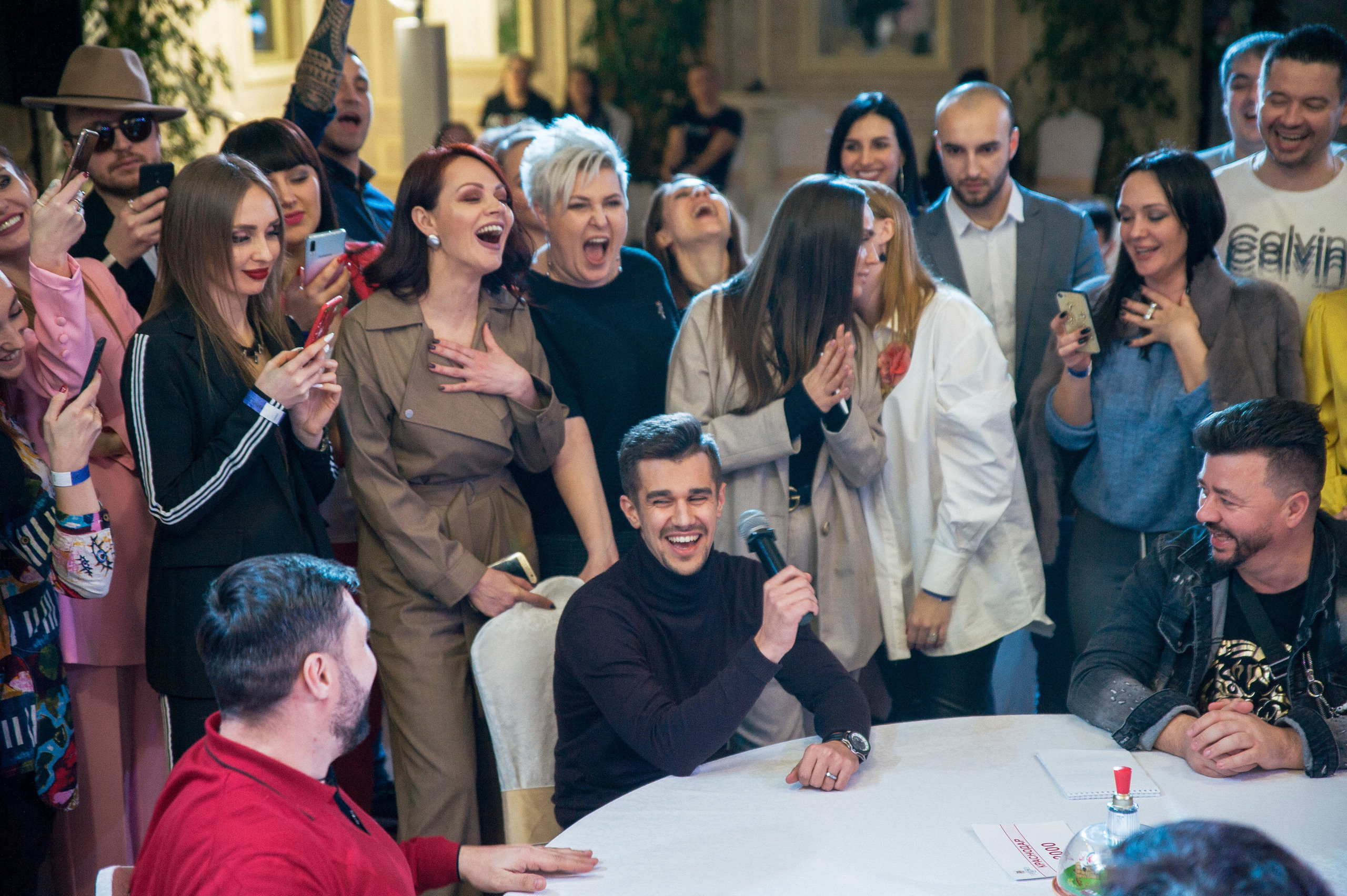 Кастер-Мласс Романа Клячкина Краснодар. Свадебный и семейный фотограф в Ростове-на-Дону Буткова З
