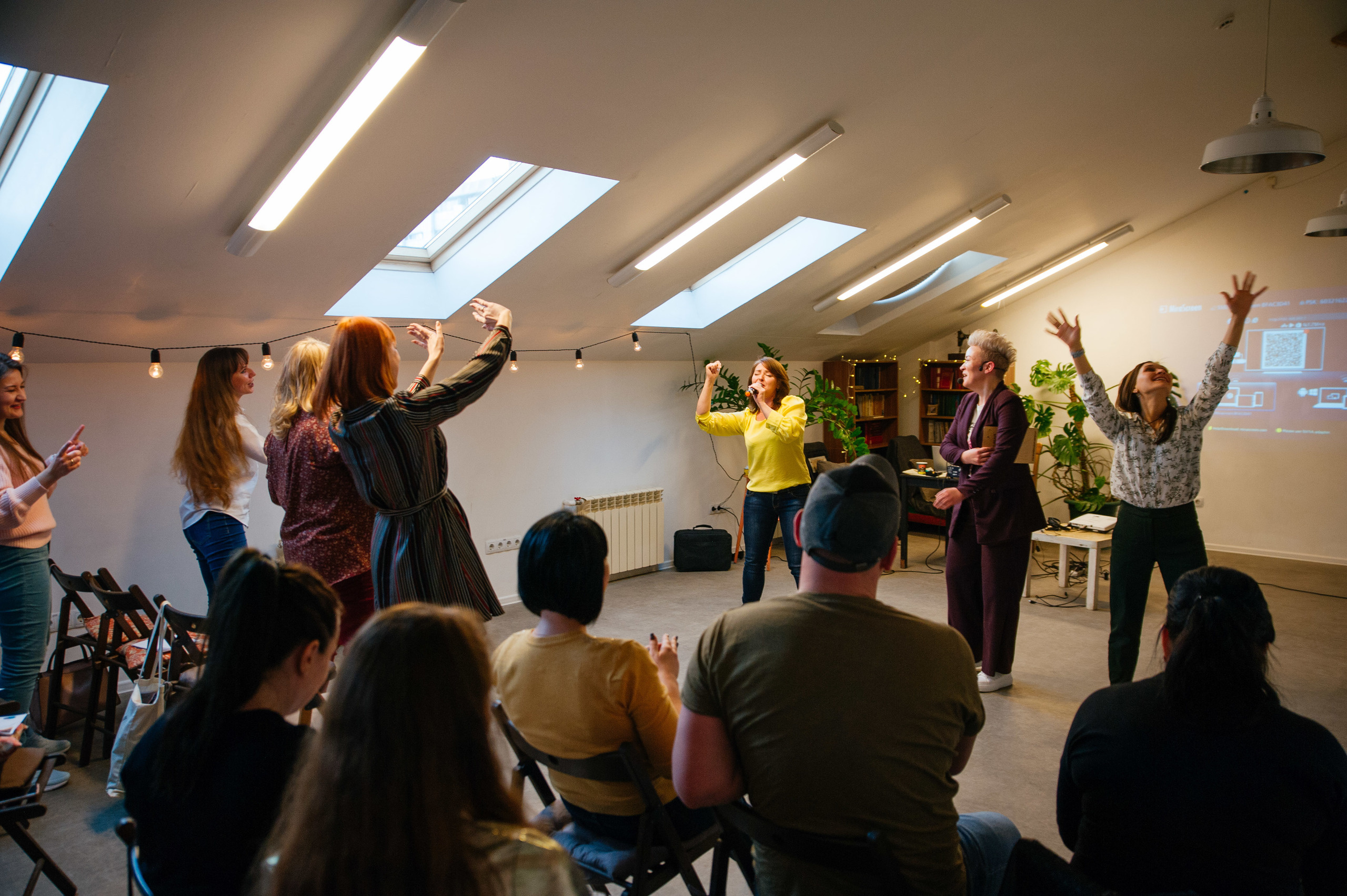 Мастер-Класс Юлия Альтергот и Ольга Стриж Ростов-на-Дону. Свадебный и семейный фотограф в Ростове-на-Дону Буткова З