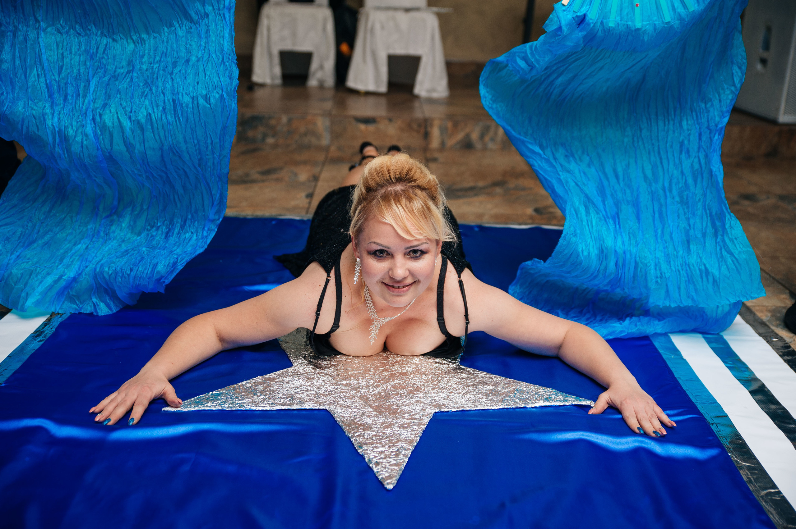 фотосъемка мероприятий