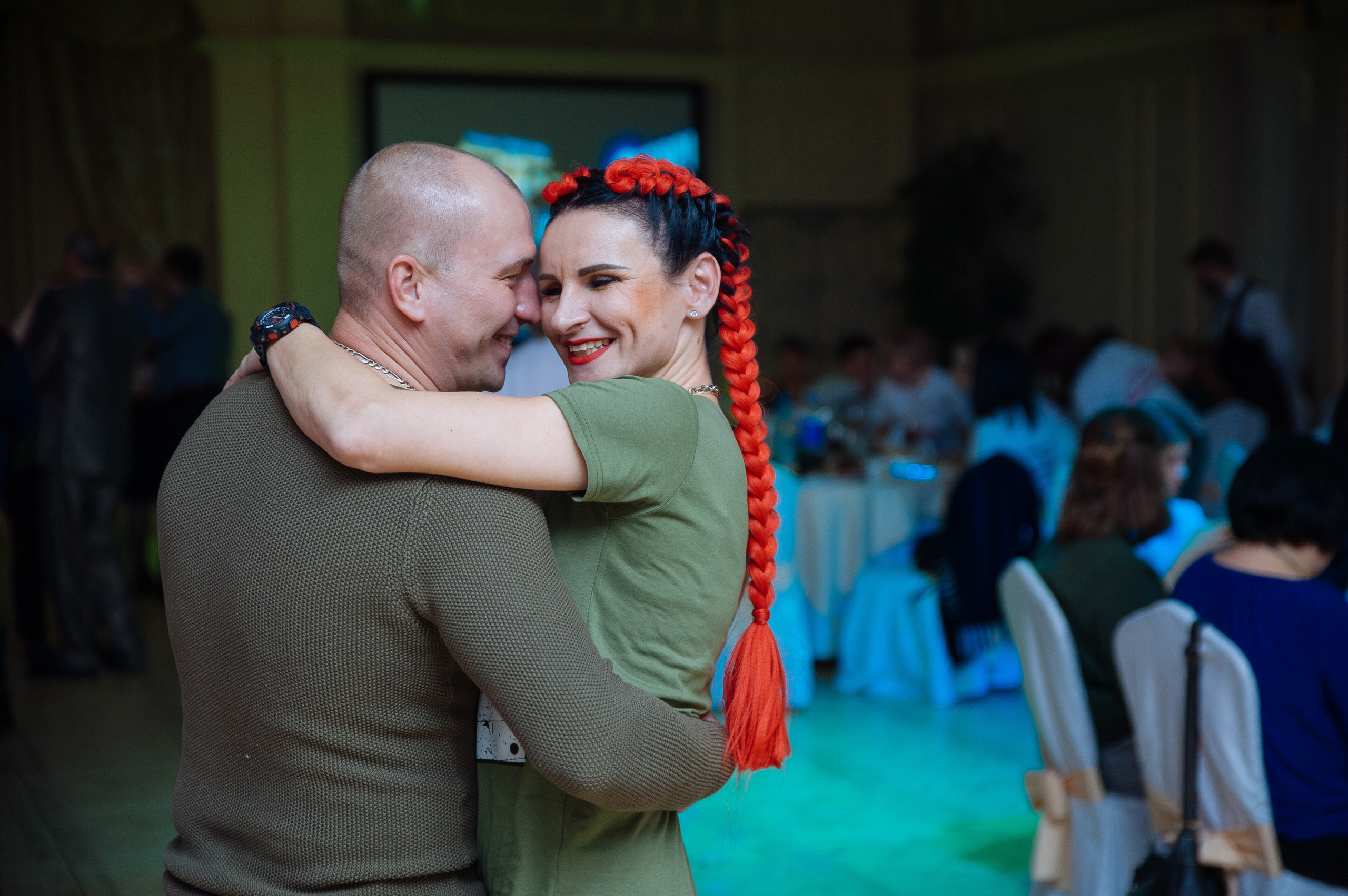 фотосъемка мероприятий