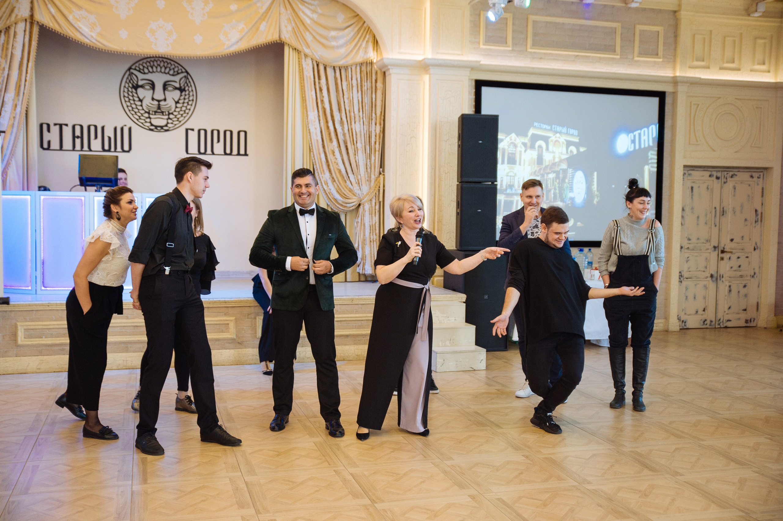 Мастер-класс Владимир Чернаков & Оксана Ожогина Краснодар. Свадебный и семейный фотограф в Ростове-на-Дону Буткова З