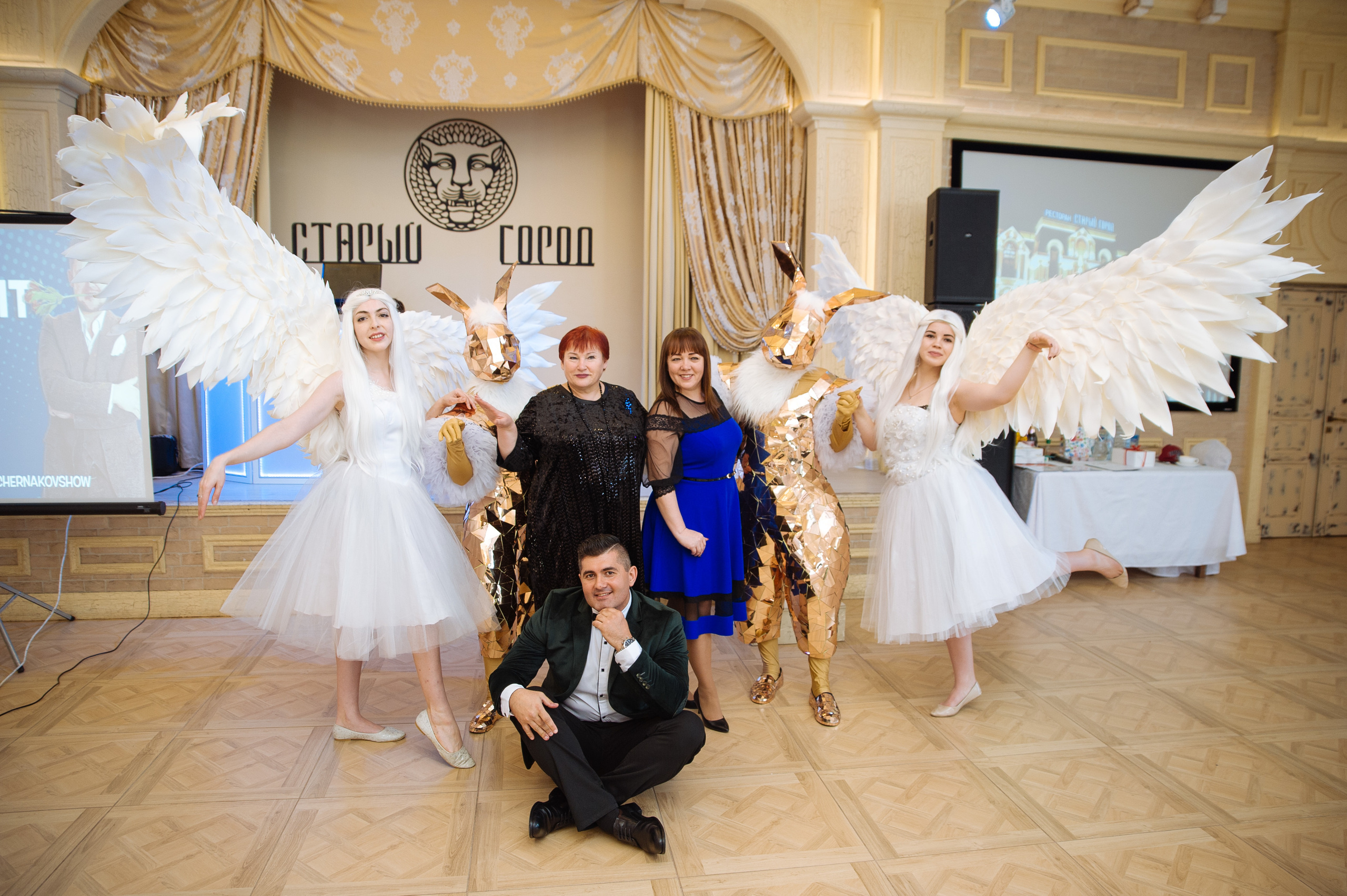 Мастер-класс Владимир Чернаков & Оксана Ожогина Краснодар. Свадебный и семейный фотограф в Ростове-на-Дону Буткова З