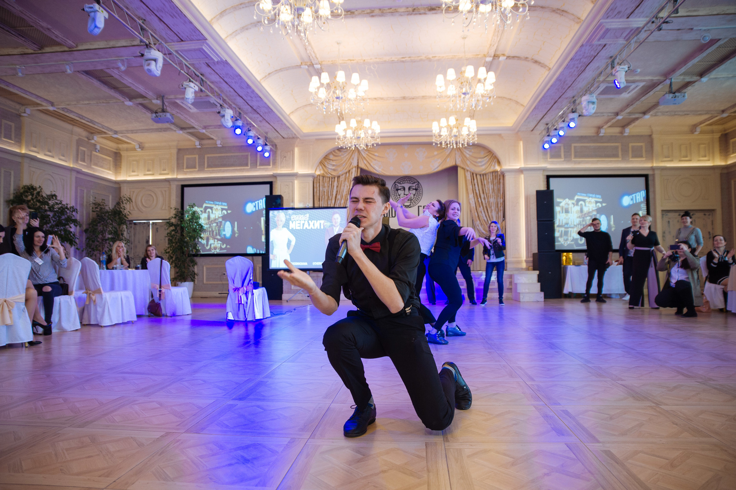 Мастер-класс Владимир Чернаков & Оксана Ожогина Краснодар. Свадебный и семейный фотограф в Ростове-на-Дону Буткова З