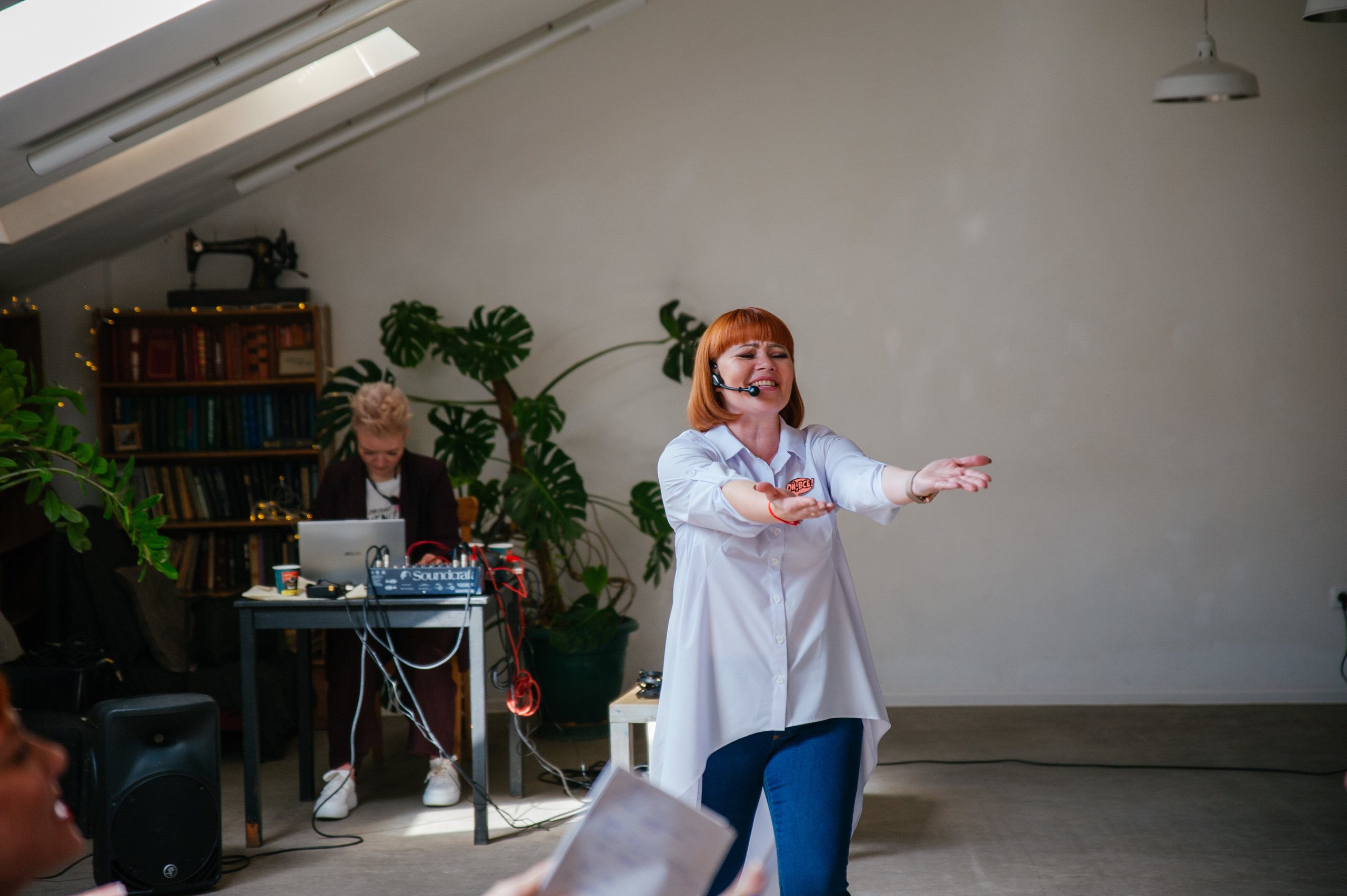 Мастер-Класс Юлия Альтергот и Ольга Стриж Ростов-на-Дону. Свадебный и семейный фотограф в Ростове-на-Дону Буткова З