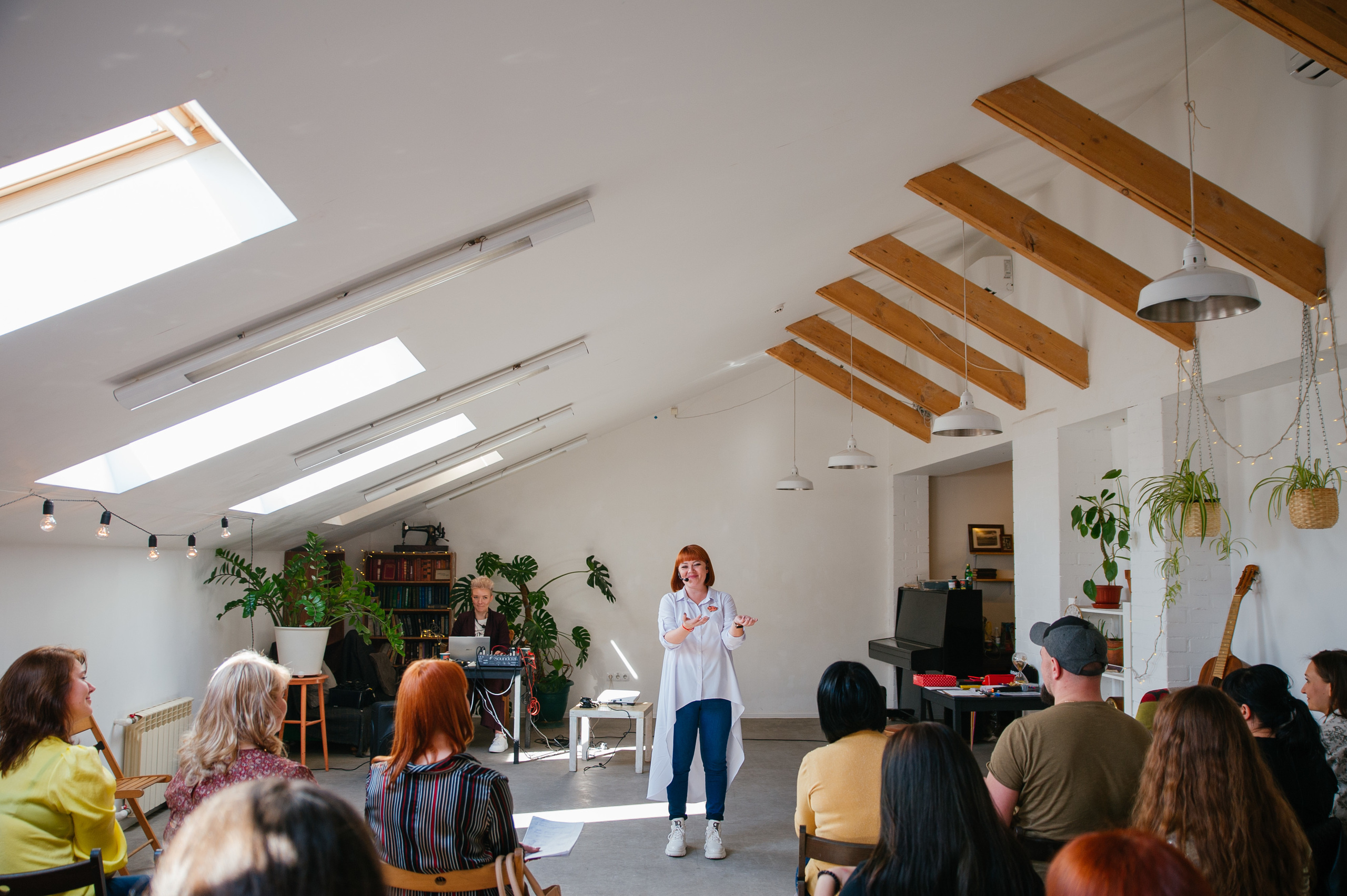 Мастер-Класс Юлия Альтергот и Ольга Стриж Ростов-на-Дону. Свадебный и семейный фотограф в Ростове-на-Дону Буткова З