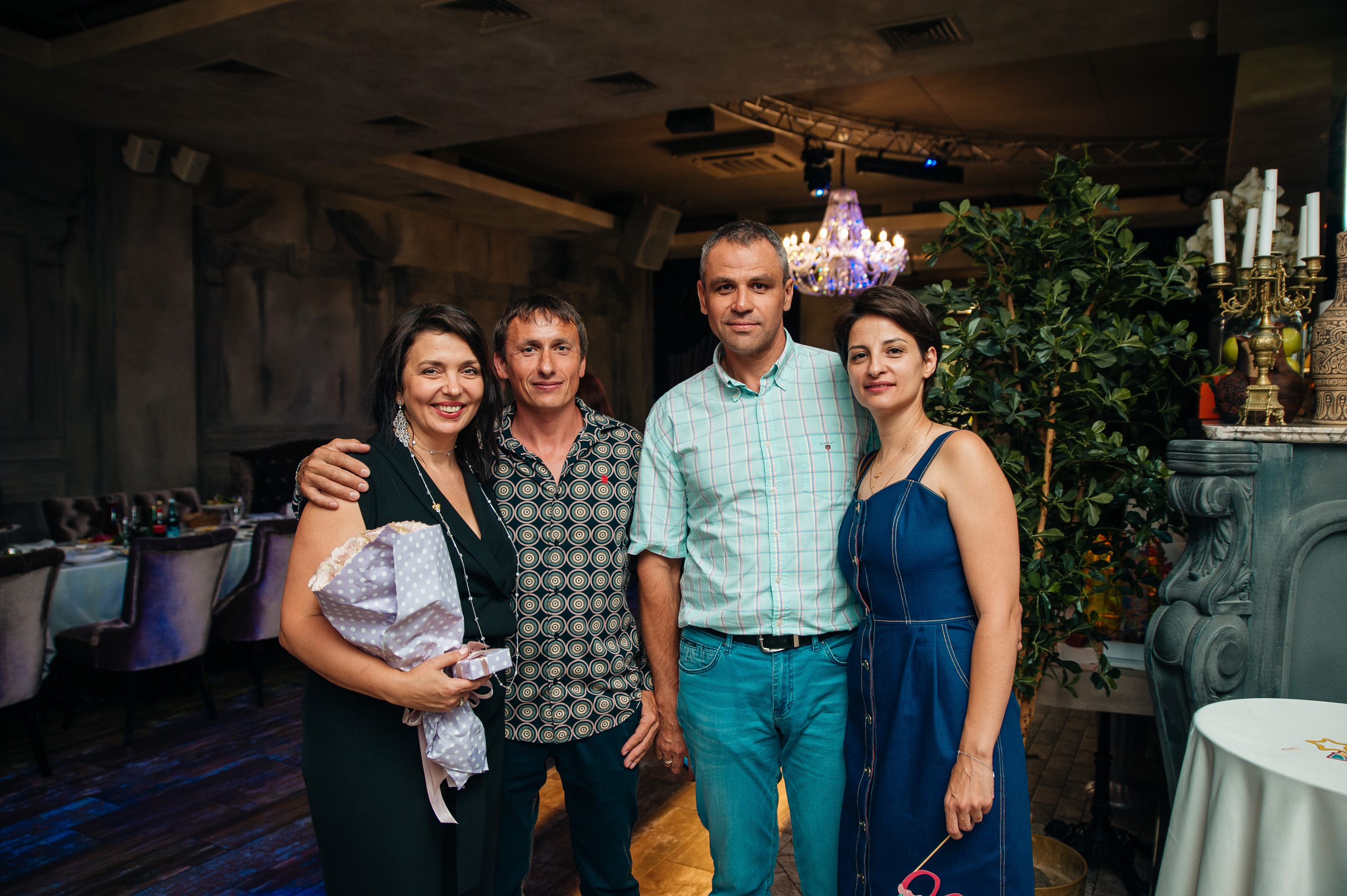 фотограф на корпоратив