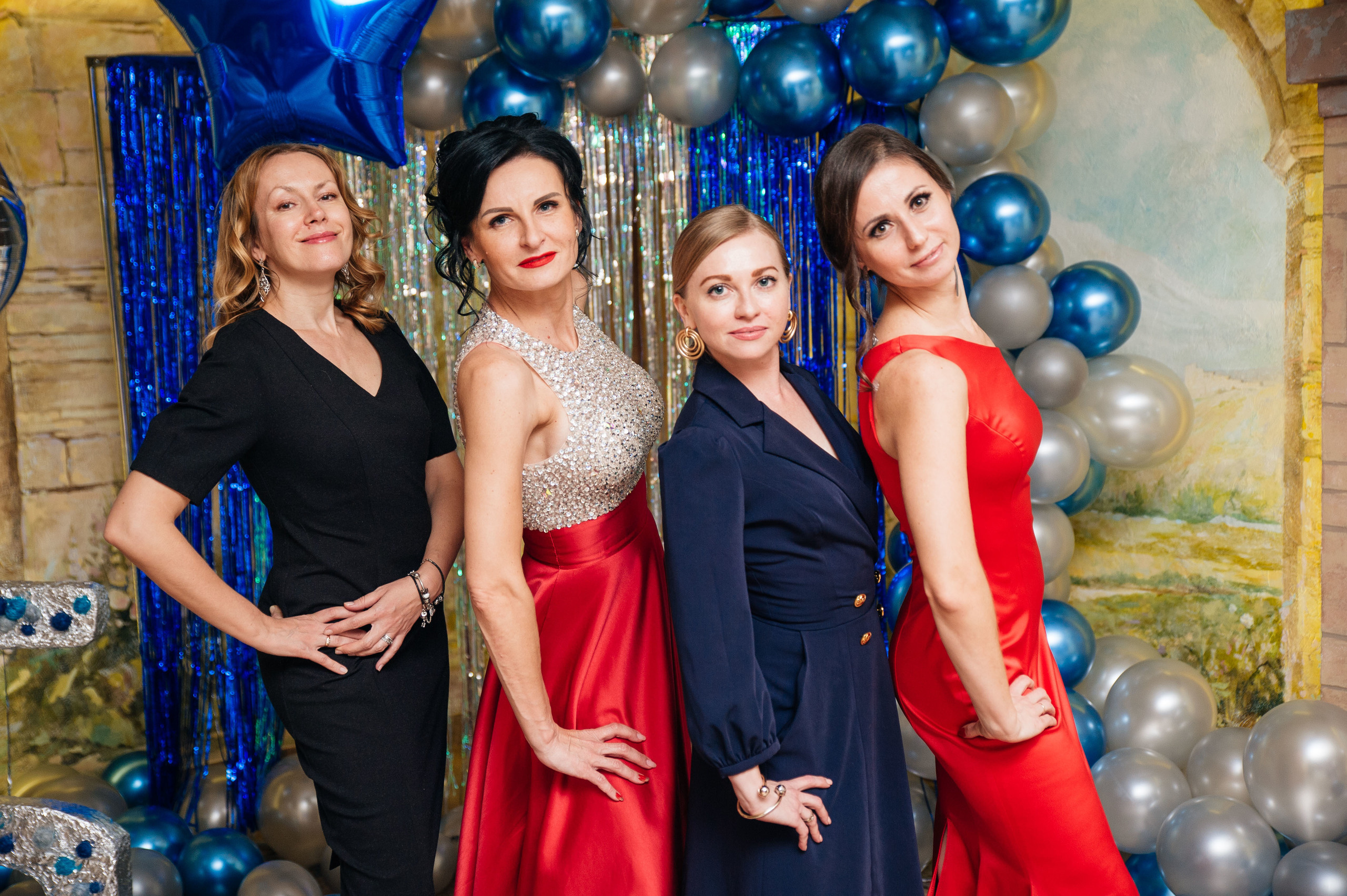 фотосъемка мероприятий