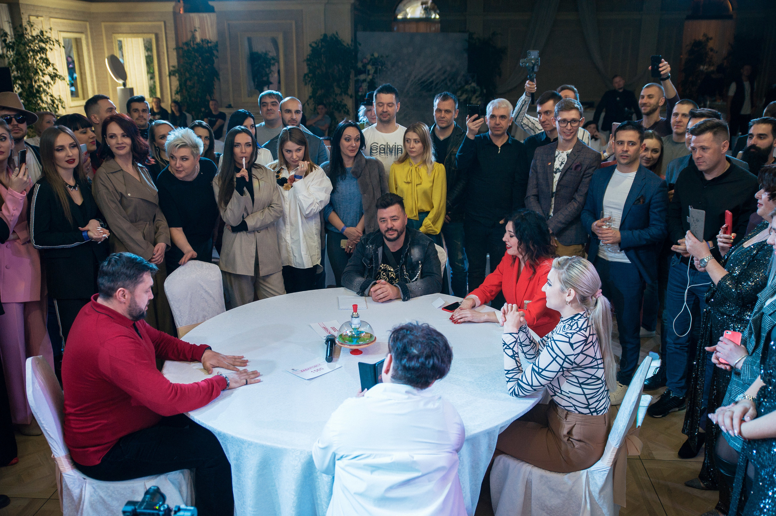 репортажный фотограф