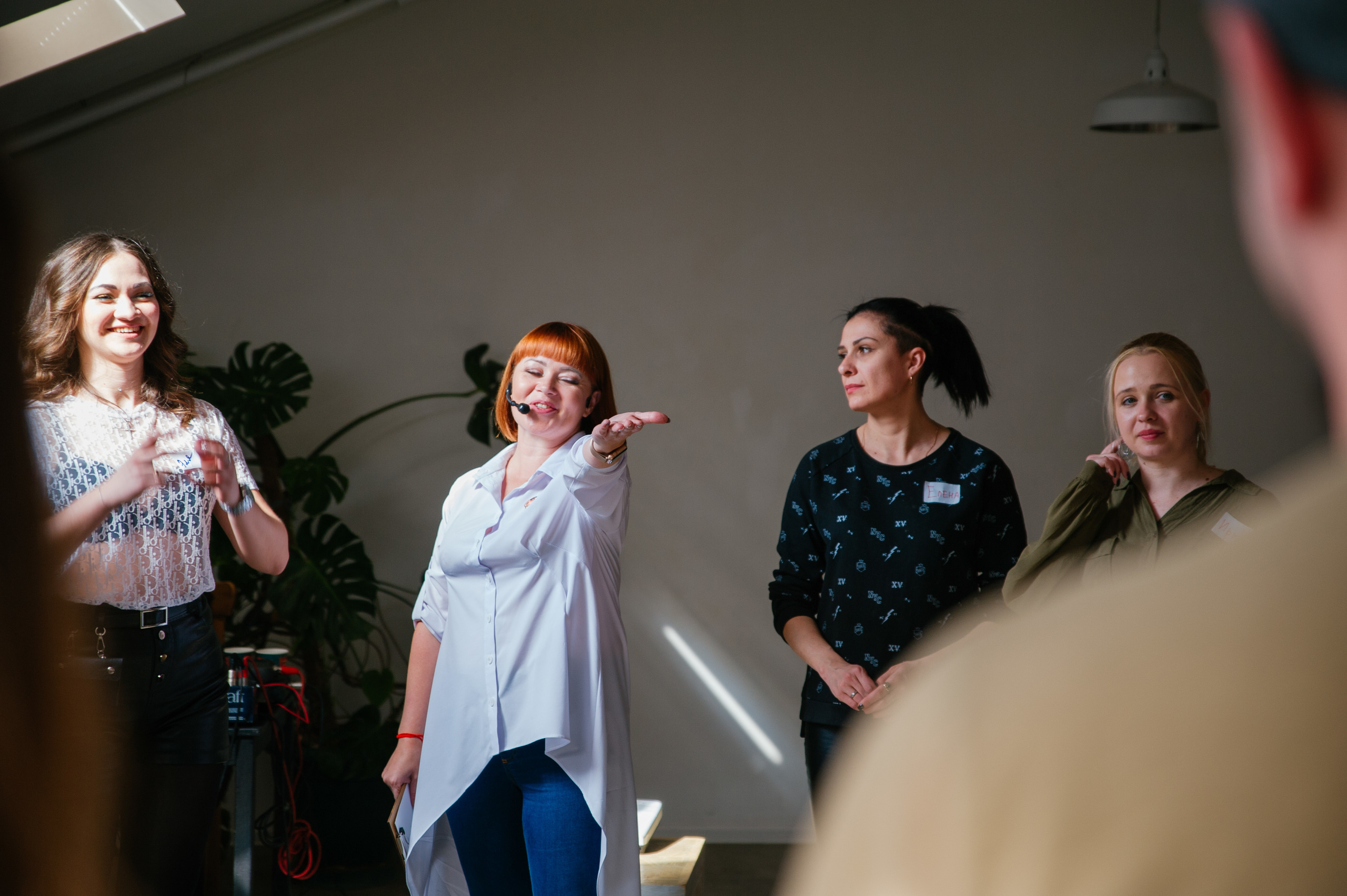 Мастер-Класс Юлия Альтергот и Ольга Стриж Ростов-на-Дону. Свадебный и семейный фотограф в Ростове-на-Дону Буткова З