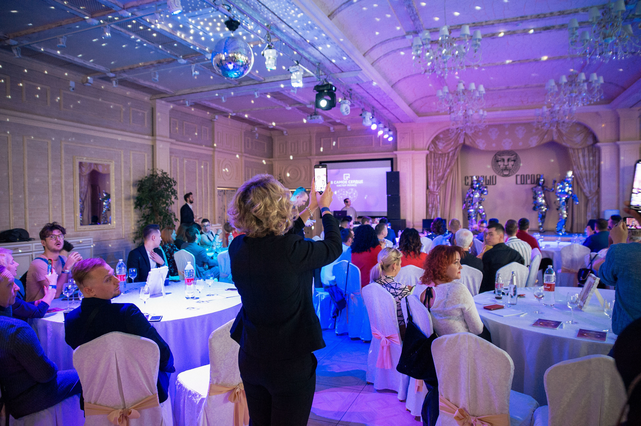 Кастер-Мласс Романа Клячкина Краснодар. Свадебный и семейный фотограф в Ростове-на-Дону Буткова З