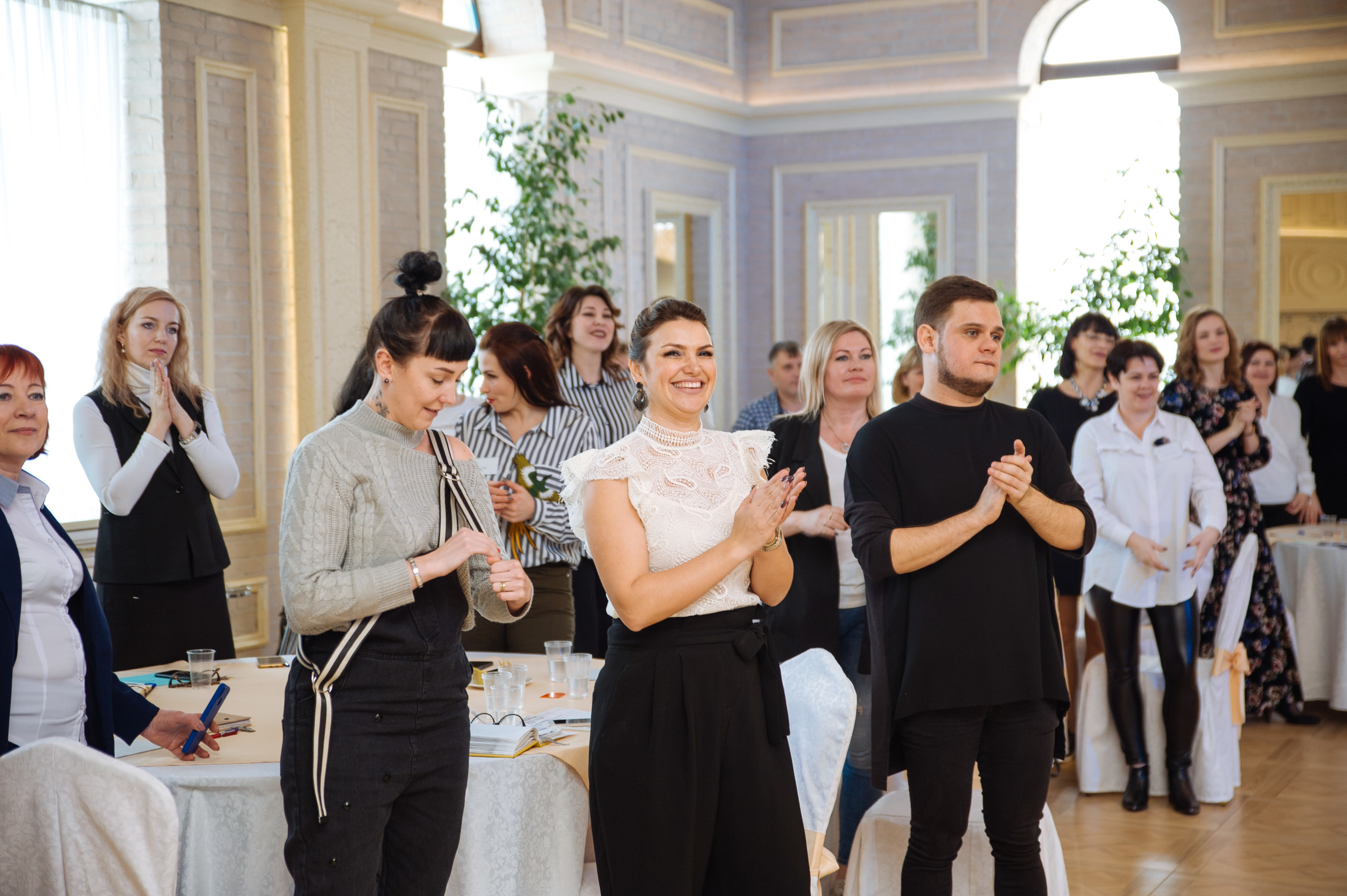 Мастер-класс Владимир Чернаков & Оксана Ожогина Краснодар. Свадебный и семейный фотограф в Ростове-на-Дону Буткова З