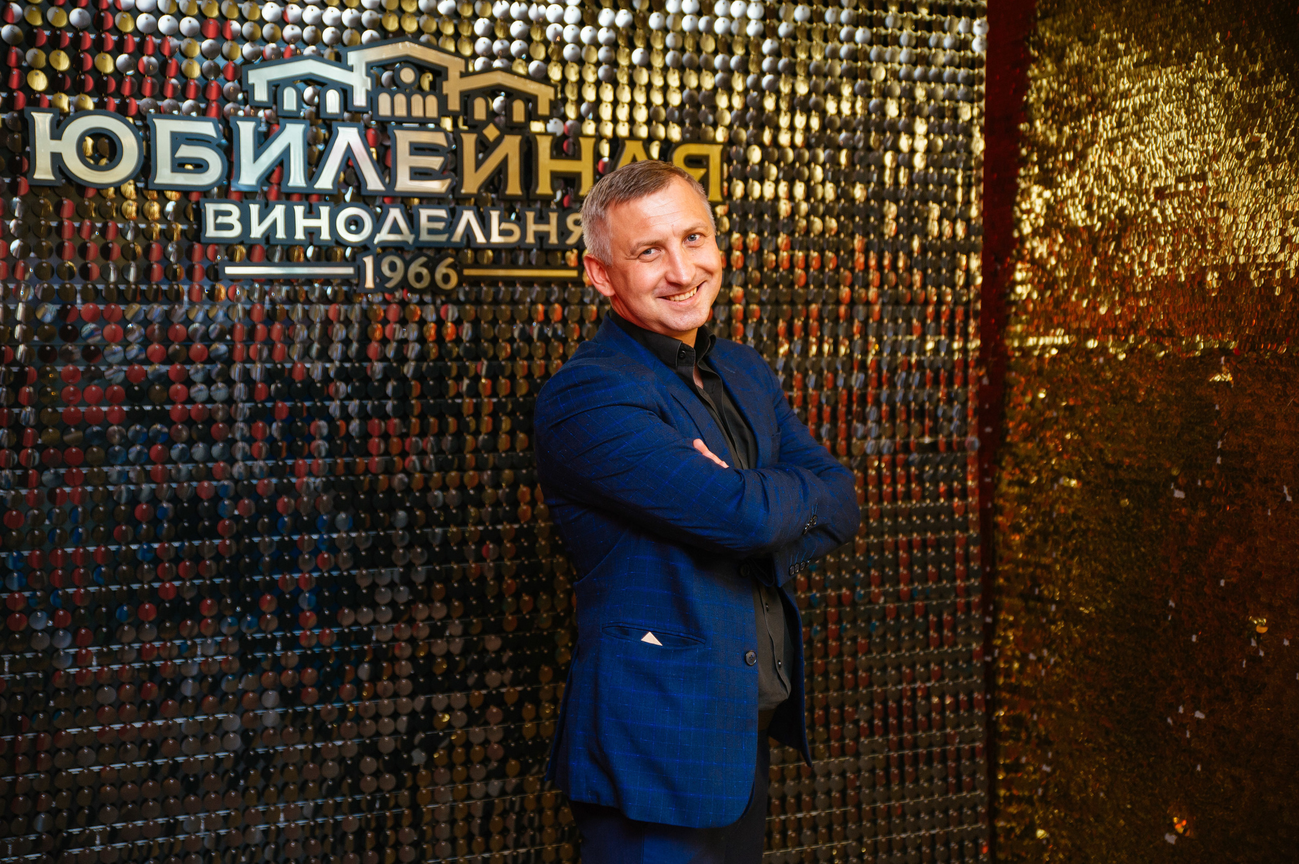 фотограф на открытие