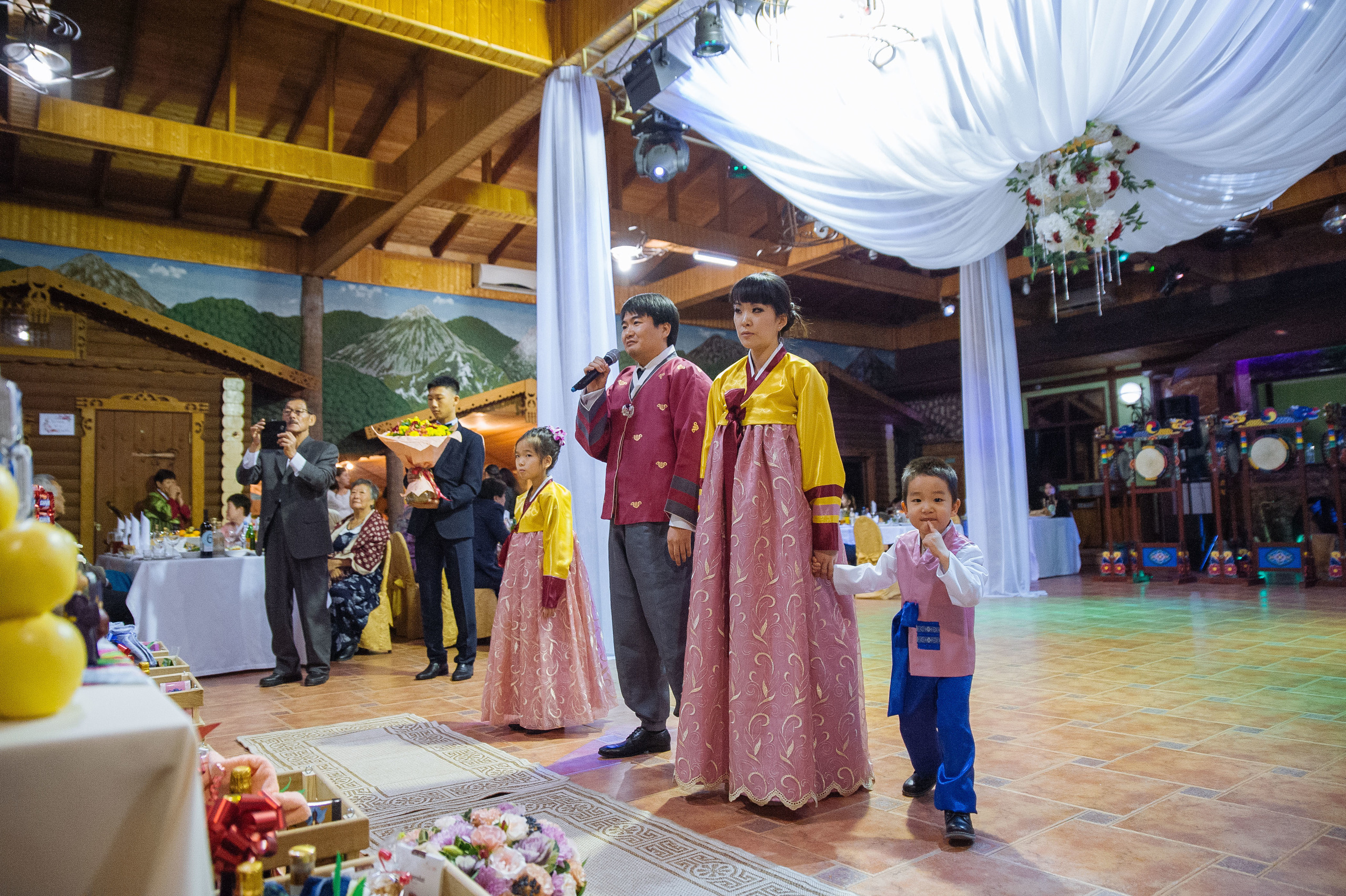 национальный праздник