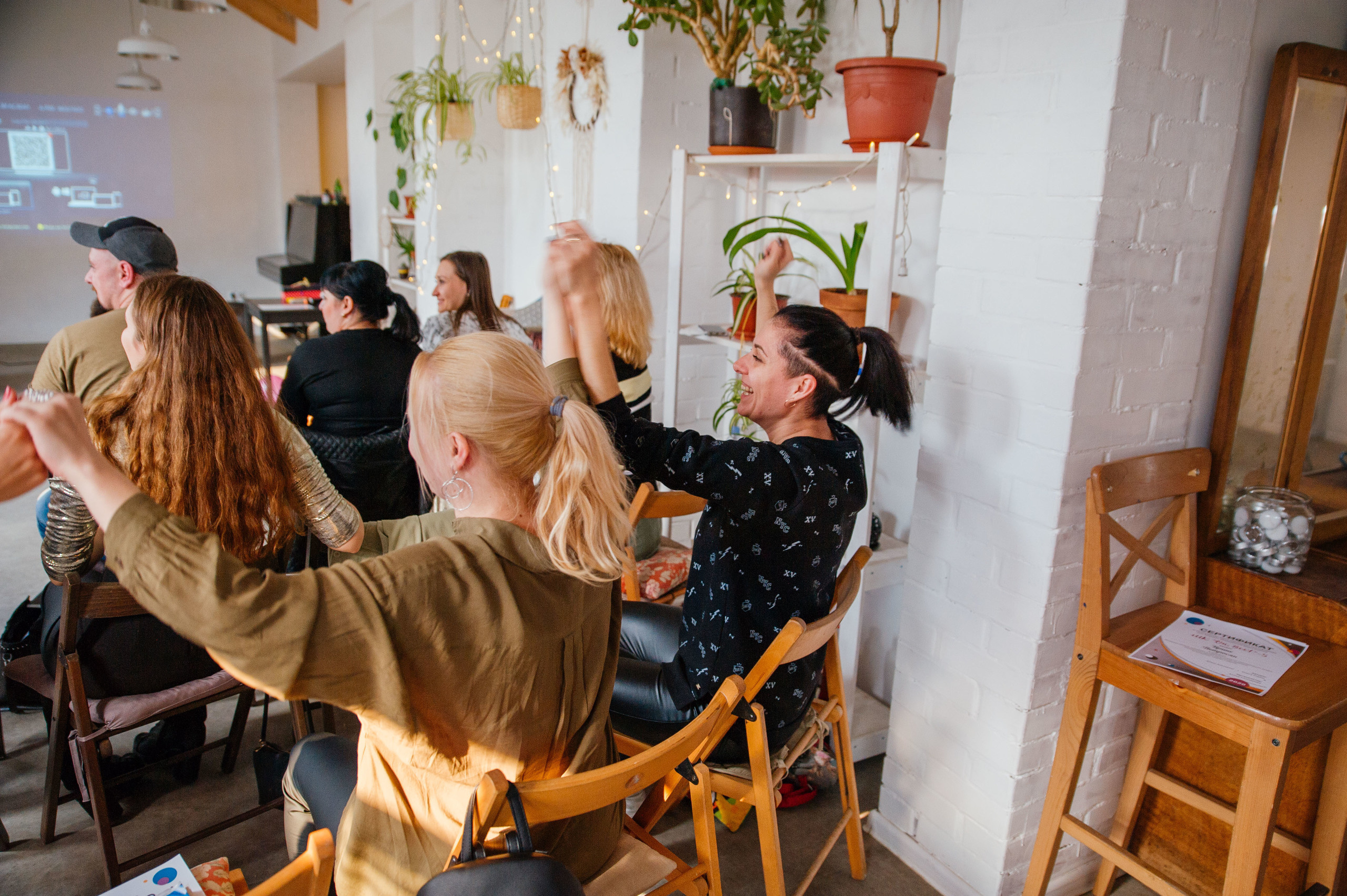 Мастер-Класс Юлия Альтергот и Ольга Стриж Ростов-на-Дону. Свадебный и семейный фотограф в Ростове-на-Дону Буткова З