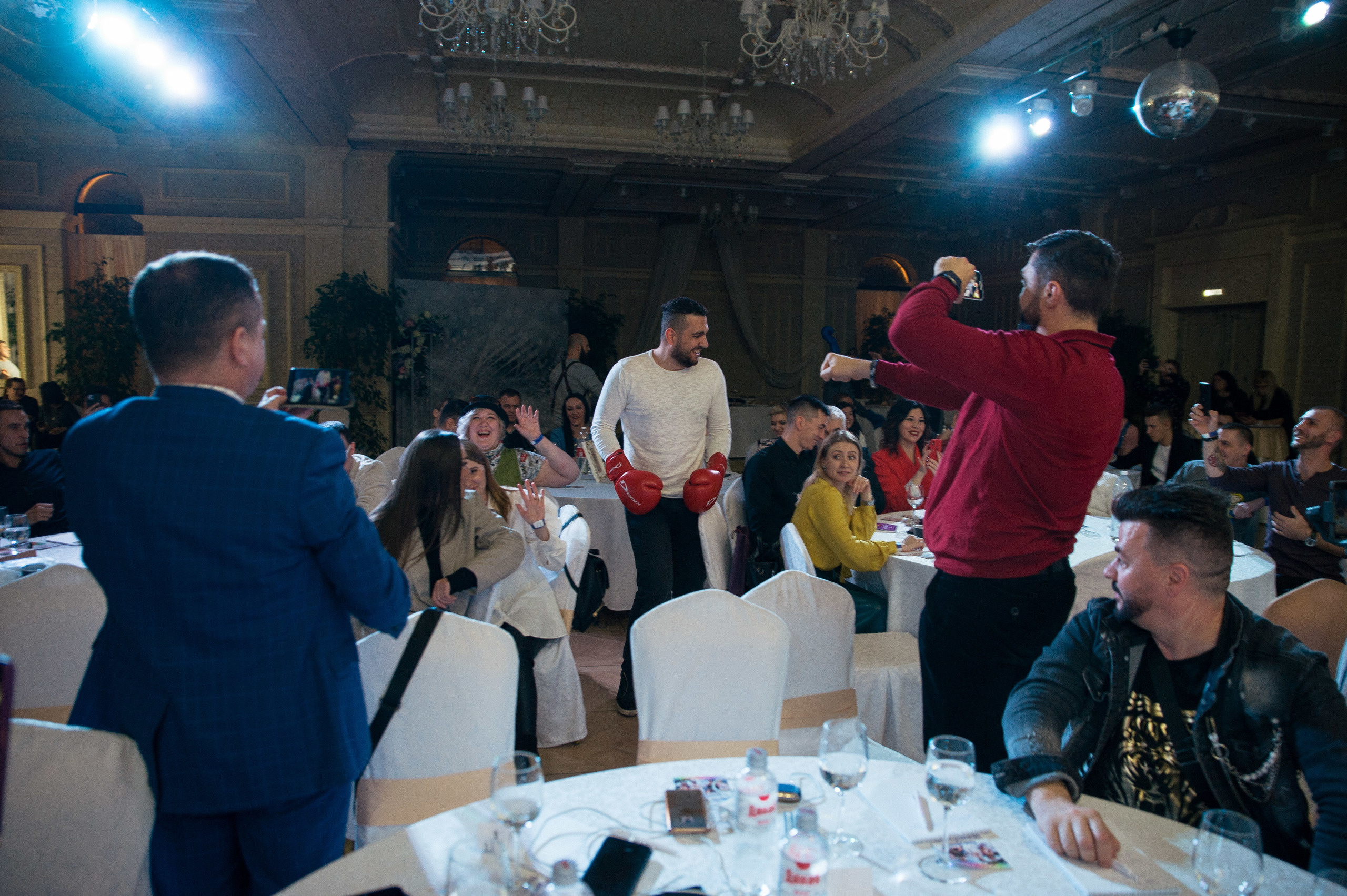 Кастер-Мласс Романа Клячкина Краснодар. Свадебный и семейный фотограф в Ростове-на-Дону Буткова З