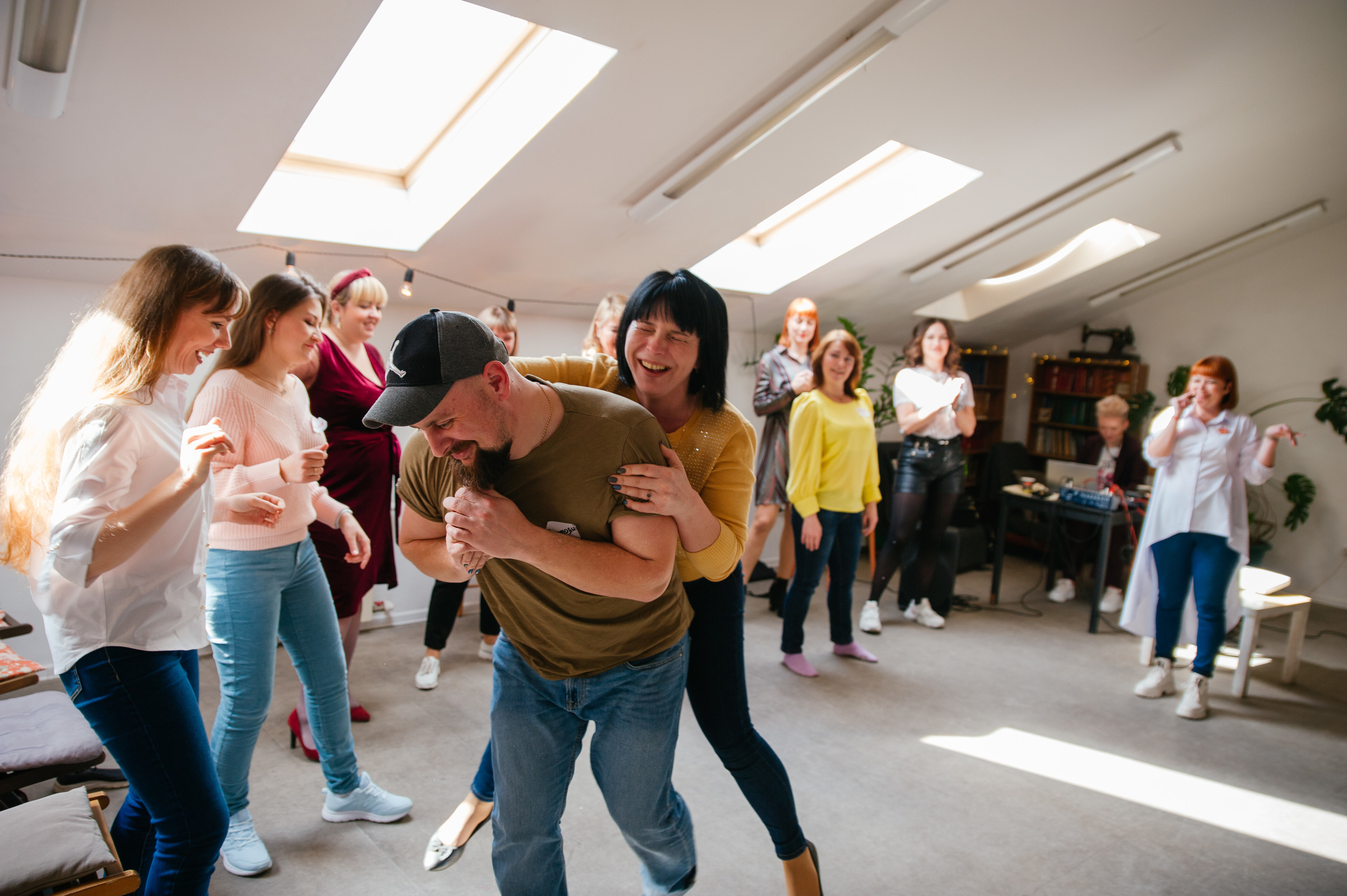 Мастер-Класс Юлия Альтергот и Ольга Стриж Ростов-на-Дону. Свадебный и семейный фотограф в Ростове-на-Дону Буткова З