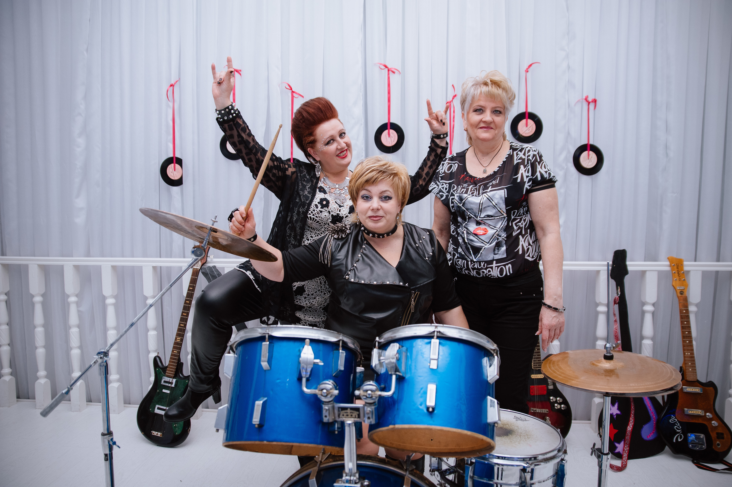 Репортажная съемка мероприятий. Свадебный и семейный фотограф в Ростове-на-Дону Буткова З