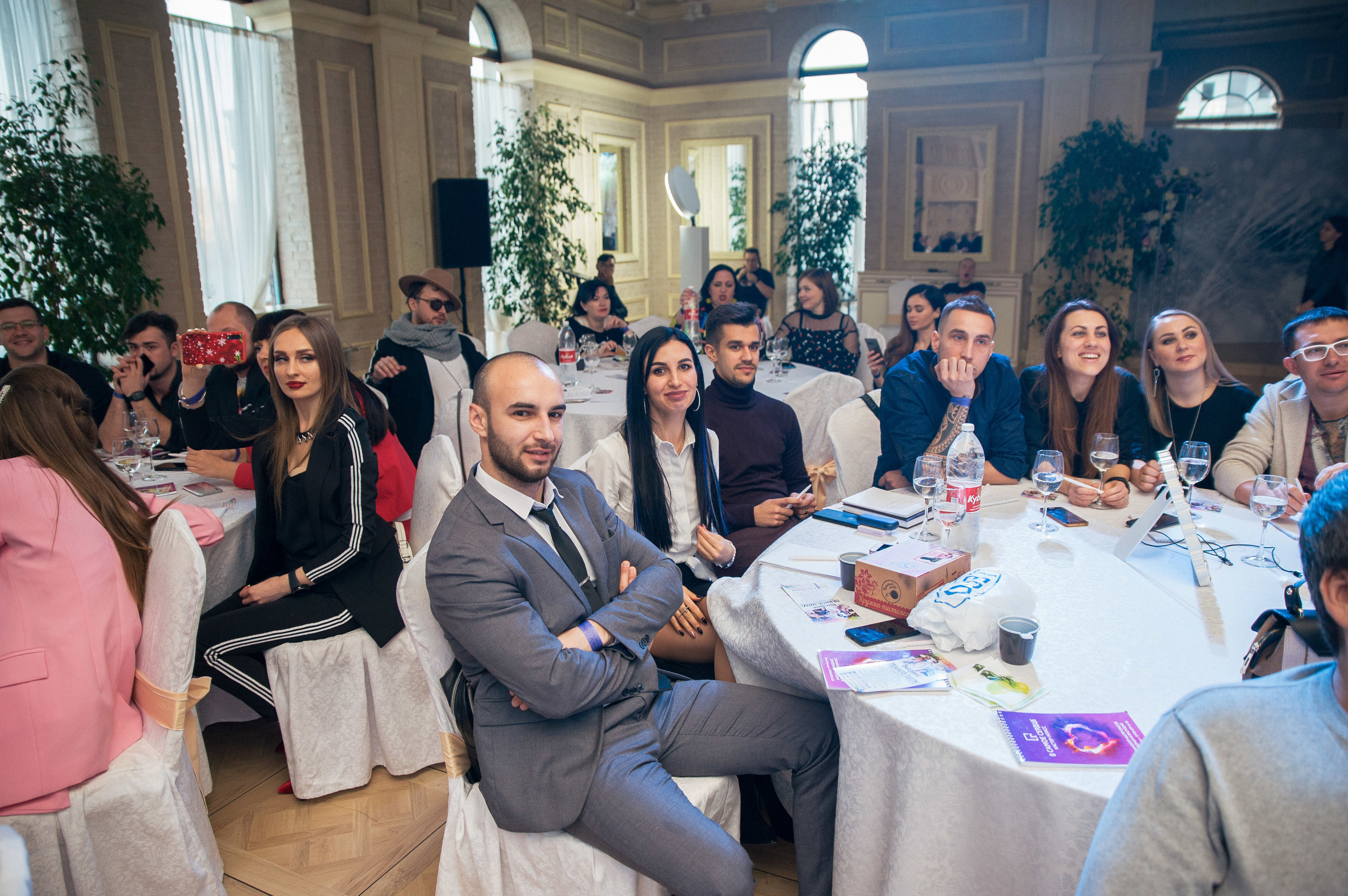 Кастер-Мласс Романа Клячкина Краснодар. Свадебный и семейный фотограф в Ростове-на-Дону Буткова З