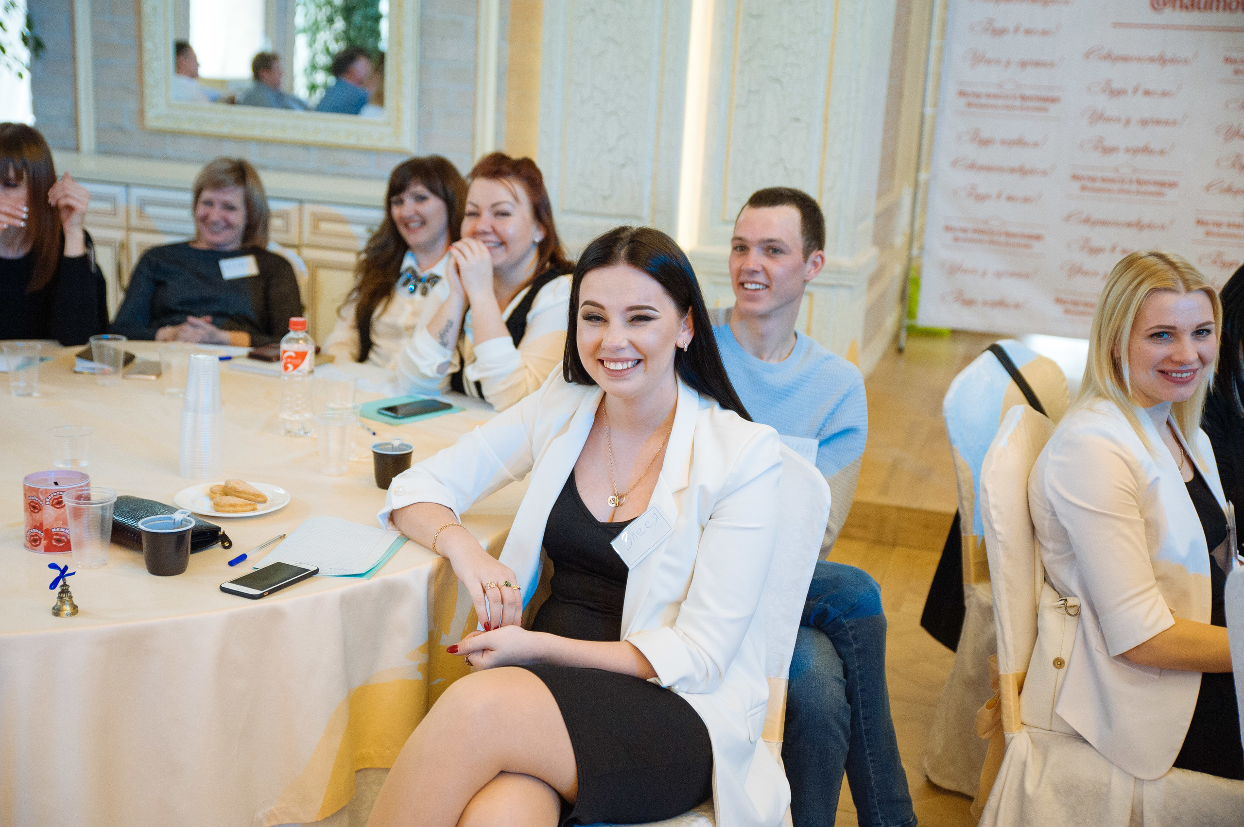 Мастер-класс Владимир Чернаков & Оксана Ожогина Краснодар. Свадебный и семейный фотограф в Ростове-на-Дону Буткова З