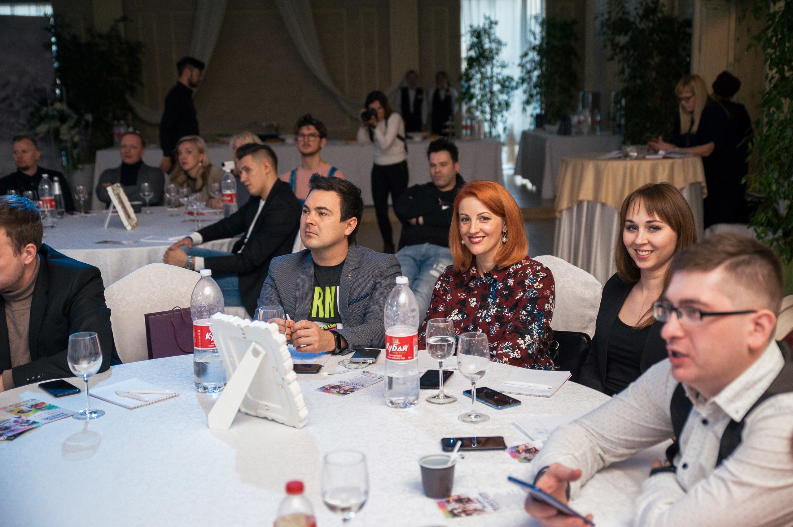 Кастер-Мласс Романа Клячкина Краснодар. Свадебный и семейный фотограф в Ростове-на-Дону Буткова З