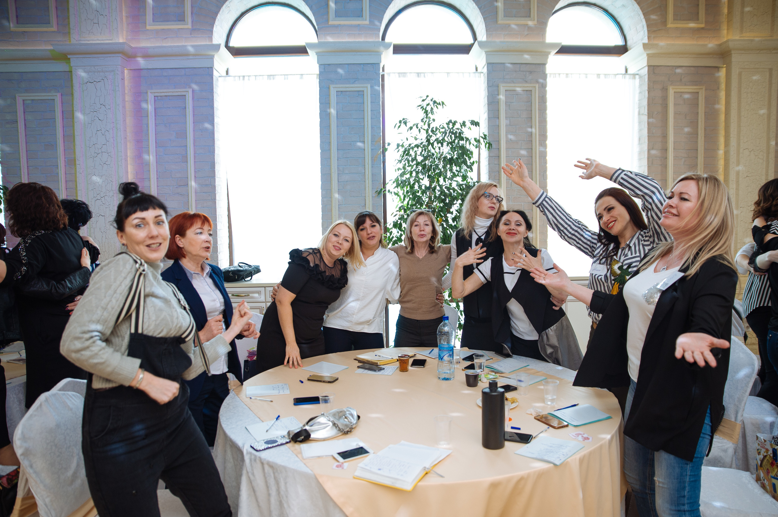 Мастер-класс Владимир Чернаков & Оксана Ожогина Краснодар. Свадебный и семейный фотограф в Ростове-на-Дону Буткова З