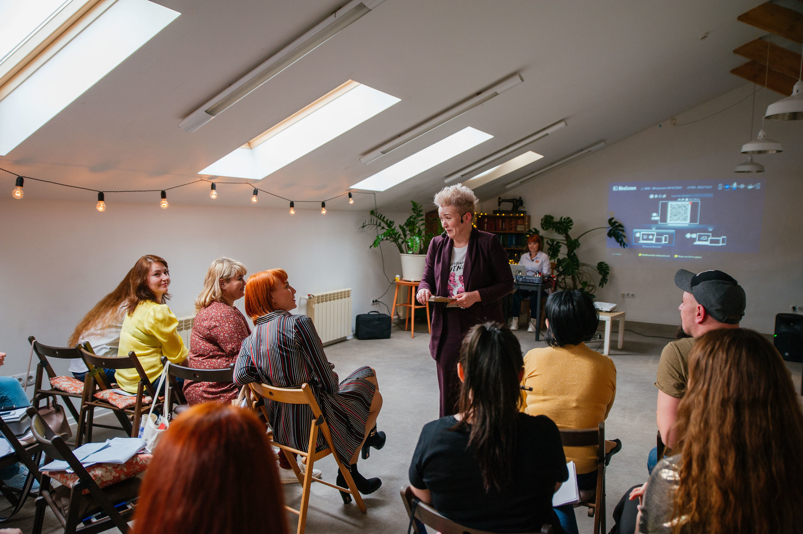 Мастер-Класс Юлия Альтергот и Ольга Стриж Ростов-на-Дону. Свадебный и семейный фотограф в Ростове-на-Дону Буткова З