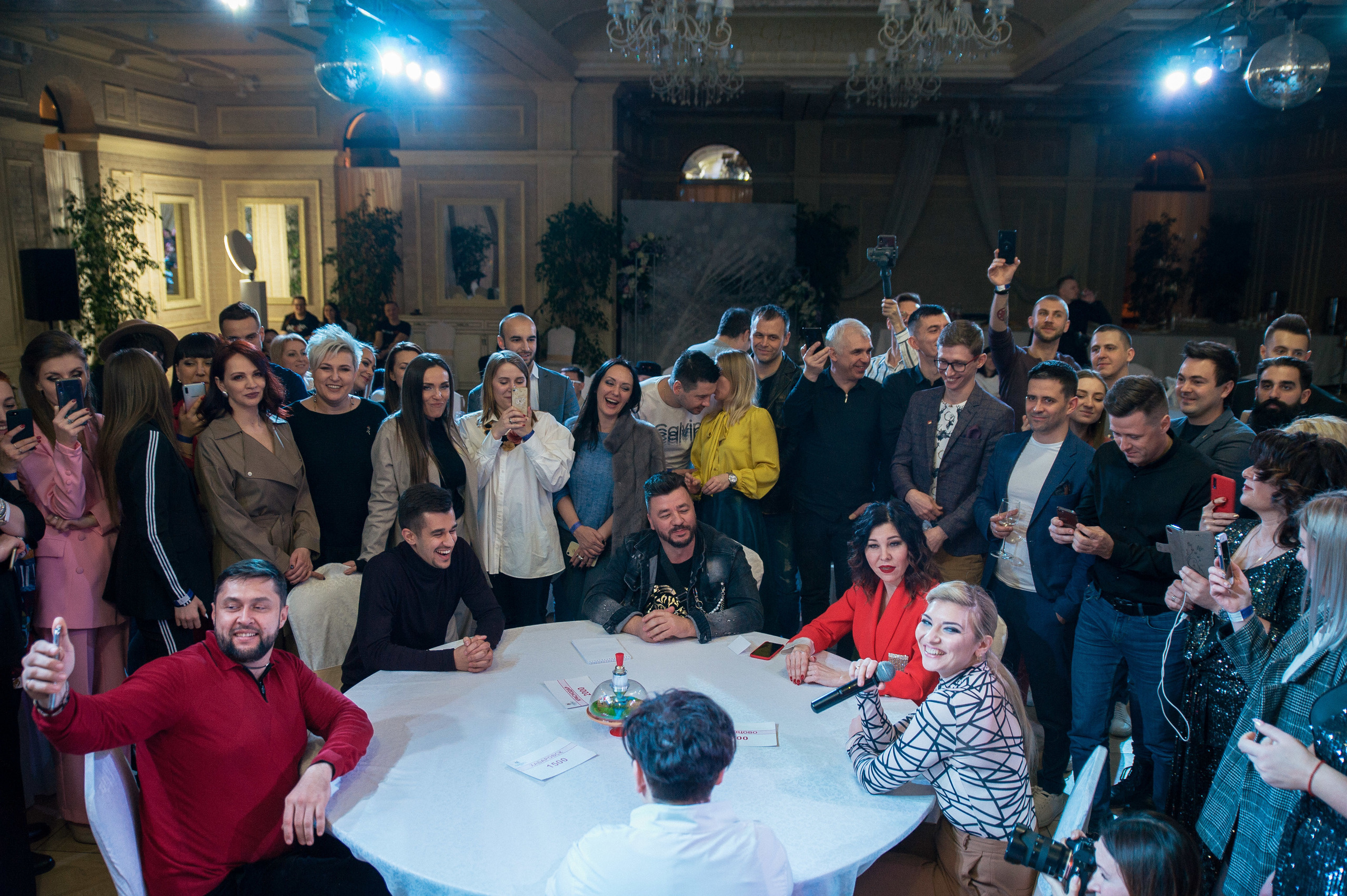 Кастер-Мласс Романа Клячкина Краснодар. Свадебный и семейный фотограф в Ростове-на-Дону Буткова З