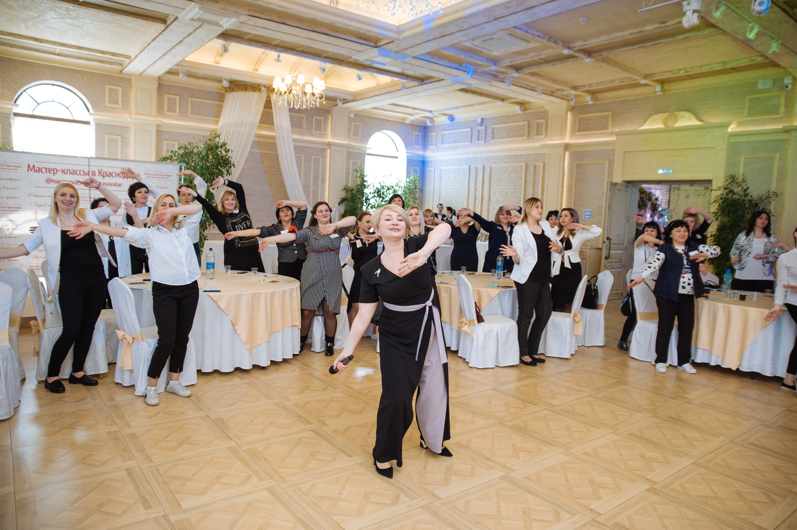 Мастер-класс Владимир Чернаков & Оксана Ожогина Краснодар. Свадебный и семейный фотограф в Ростове-на-Дону Буткова З