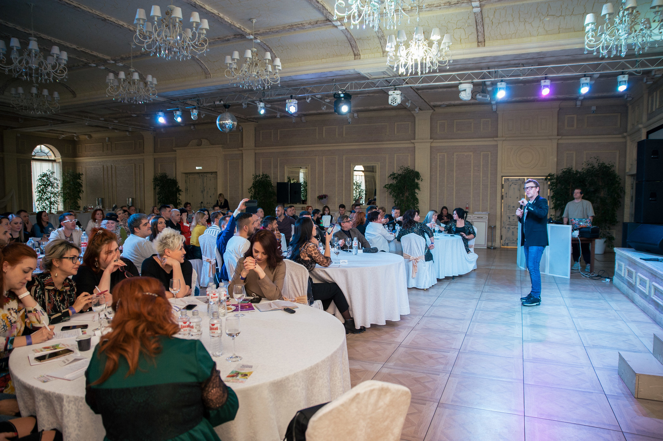 Кастер-Мласс Романа Клячкина Краснодар. Свадебный и семейный фотограф в Ростове-на-Дону Буткова З