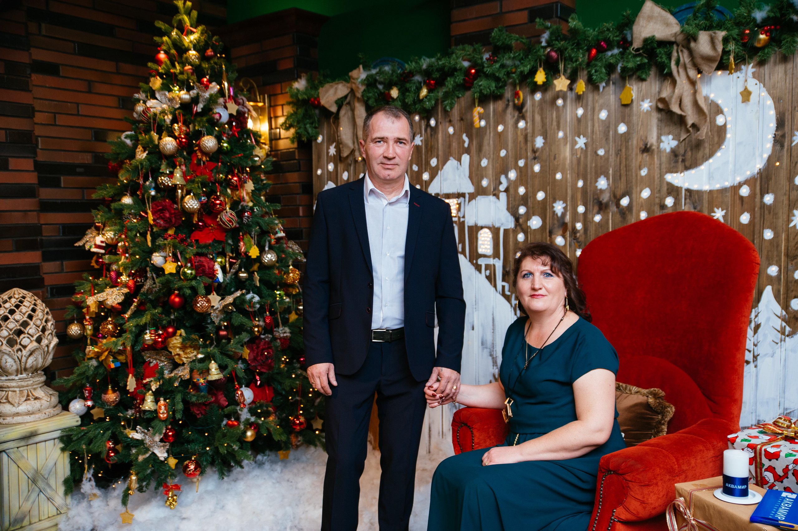 фотограф на открытие