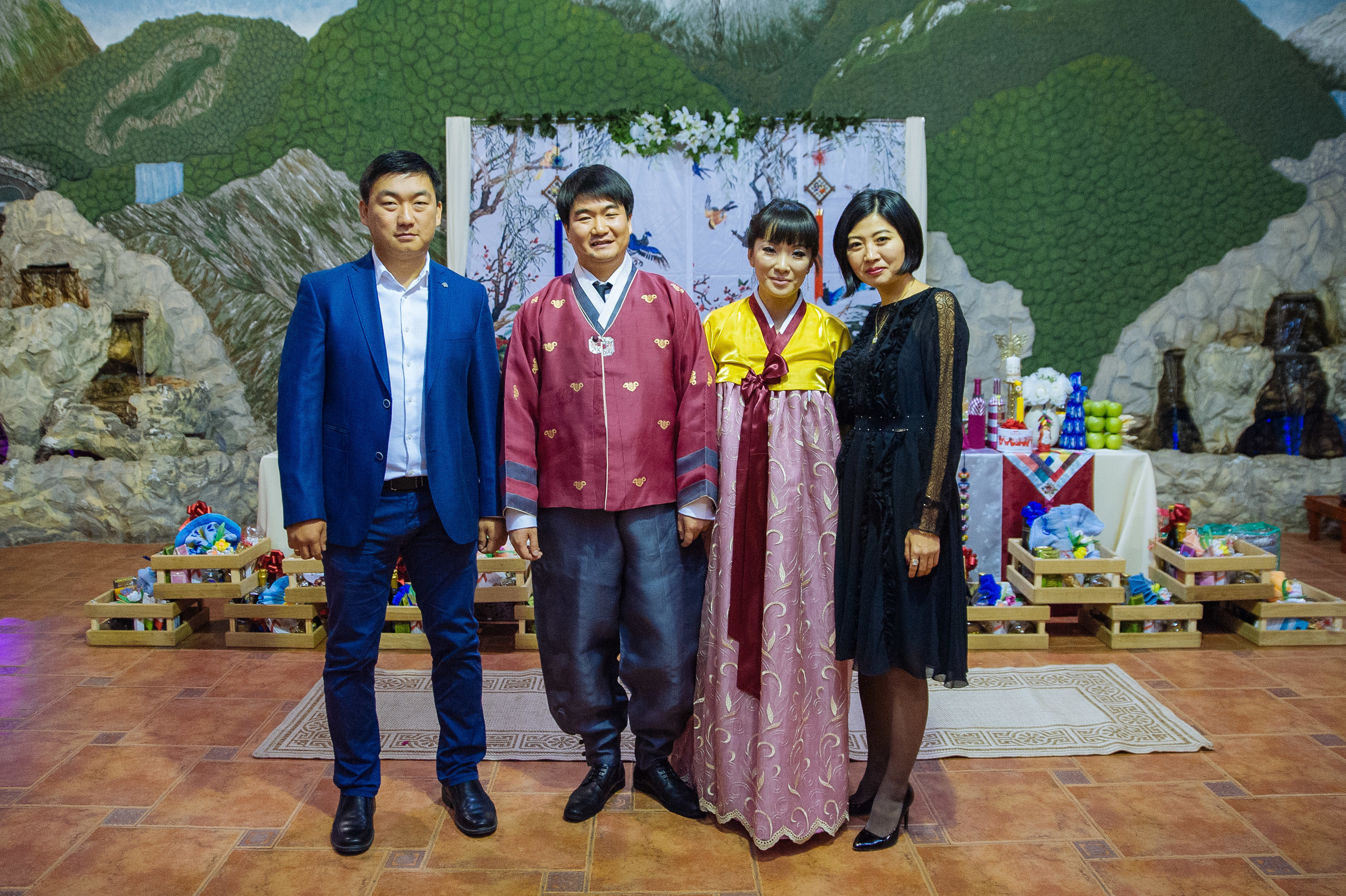 национальные праздники