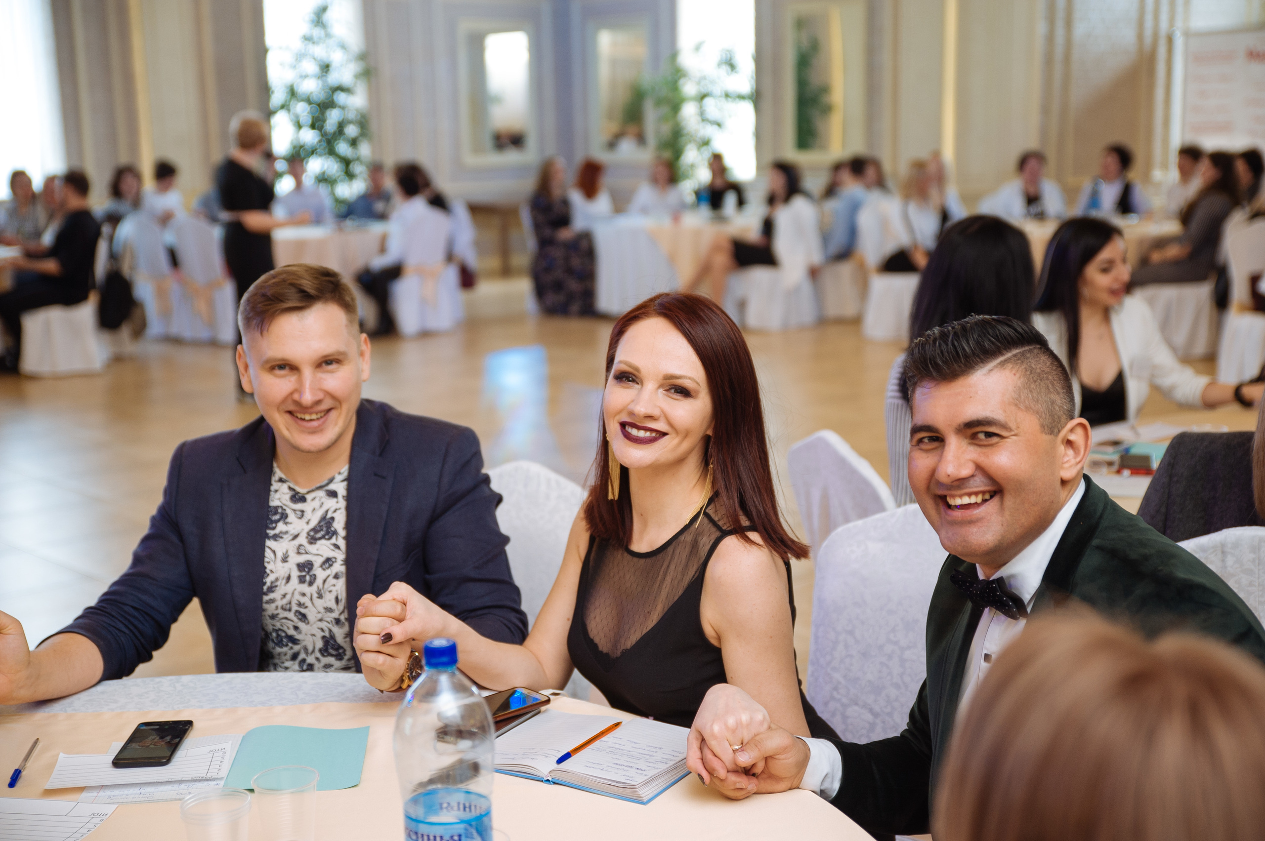 Мастер-класс Владимир Чернаков & Оксана Ожогина Краснодар. Свадебный и семейный фотограф в Ростове-на-Дону Буткова З