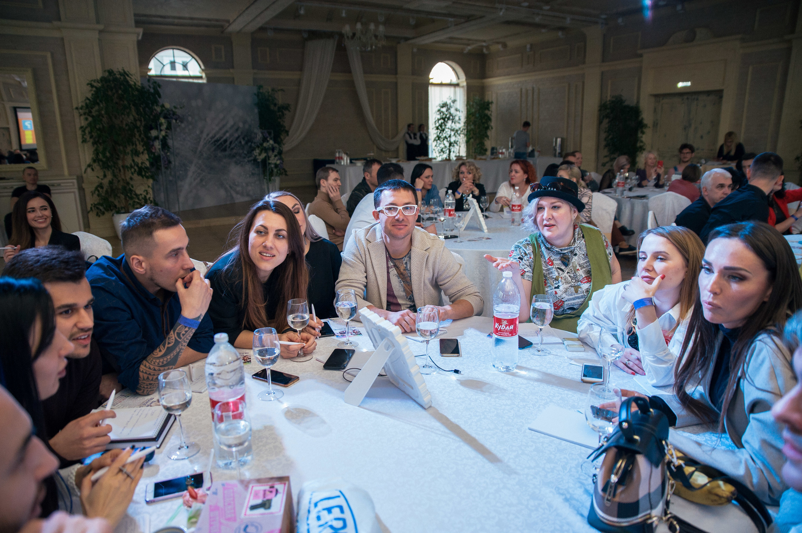 Кастер-Мласс Романа Клячкина Краснодар. Свадебный и семейный фотограф в Ростове-на-Дону Буткова З