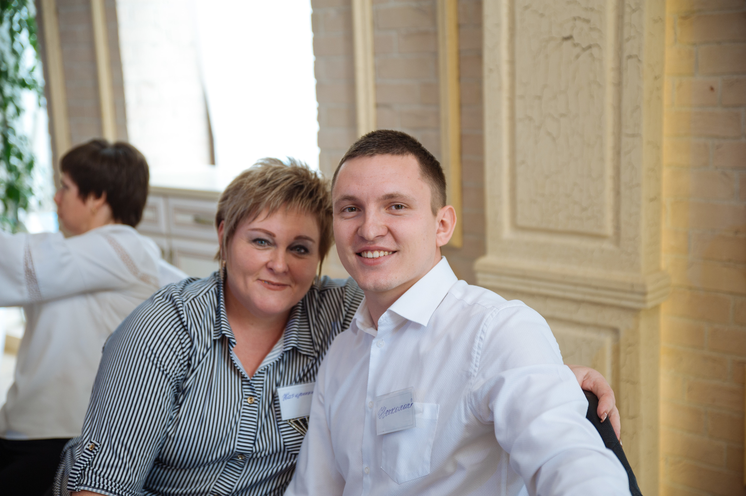 Мастер-класс Владимир Чернаков & Оксана Ожогина Краснодар. Свадебный и семейный фотограф в Ростове-на-Дону Буткова З