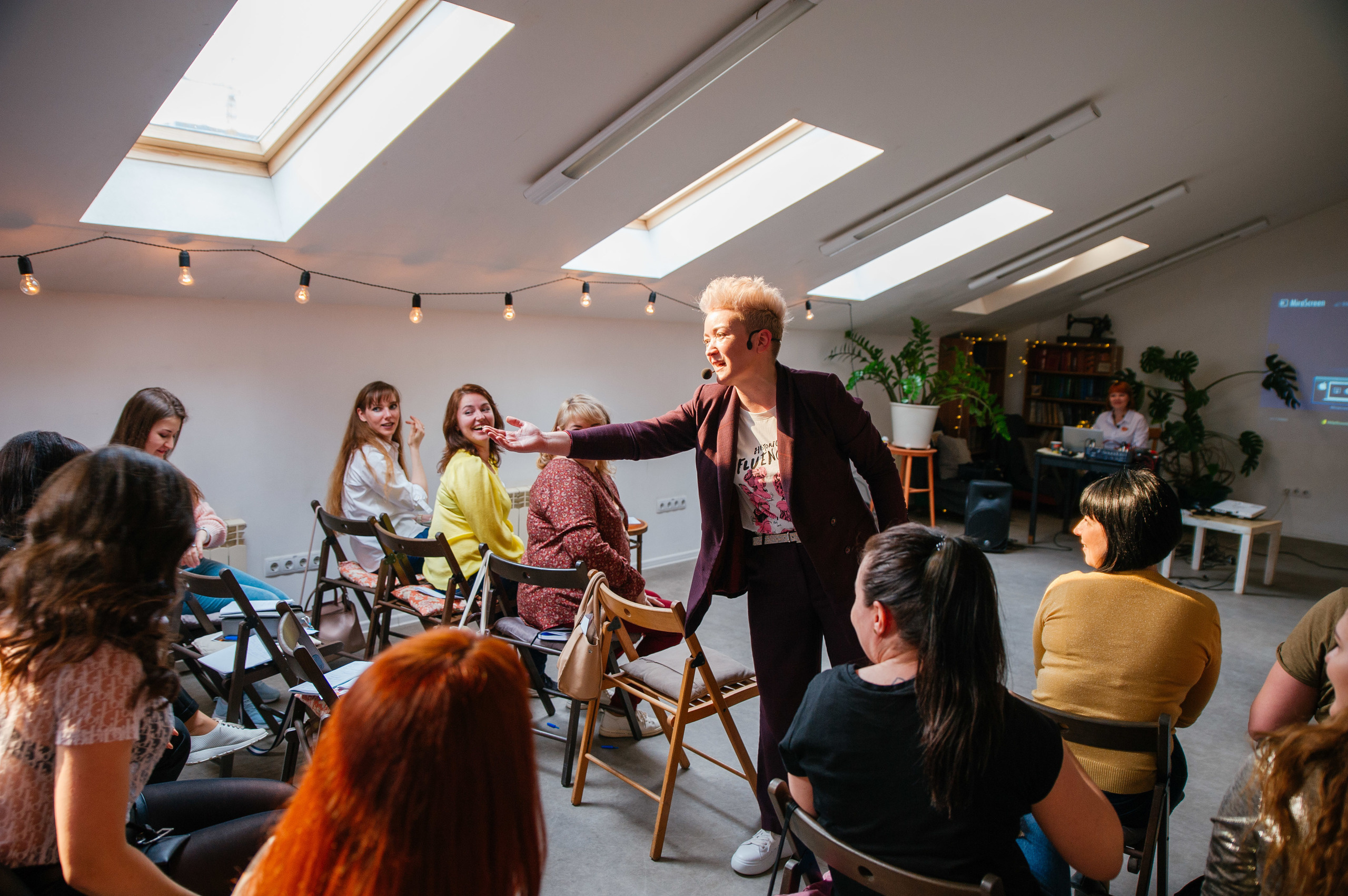 Мастер-Класс Юлия Альтергот и Ольга Стриж Ростов-на-Дону. Свадебный и семейный фотограф в Ростове-на-Дону Буткова З