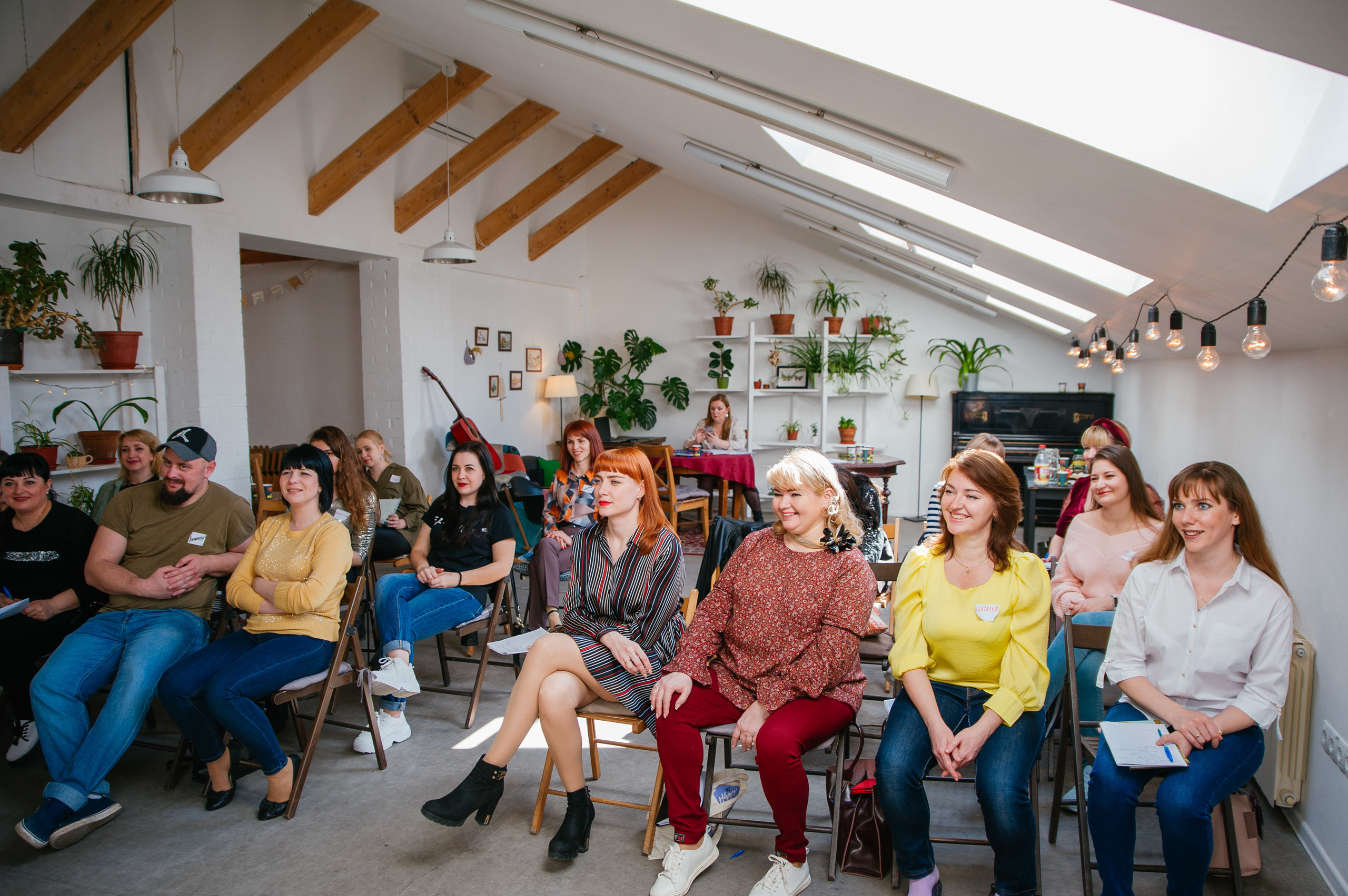 Мастер-Класс Юлия Альтергот и Ольга Стриж Ростов-на-Дону. Свадебный и семейный фотограф в Ростове-на-Дону Буткова З