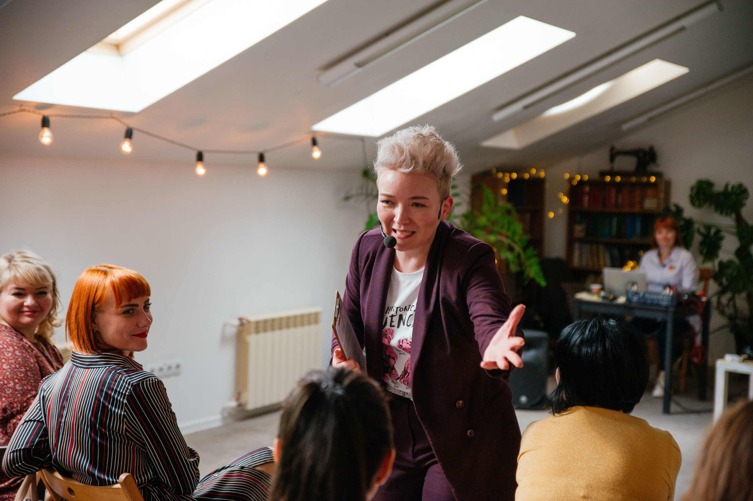 Мастер-Класс Юлия Альтергот и Ольга Стриж Ростов-на-Дону. Свадебный и семейный фотограф в Ростове-на-Дону Буткова З