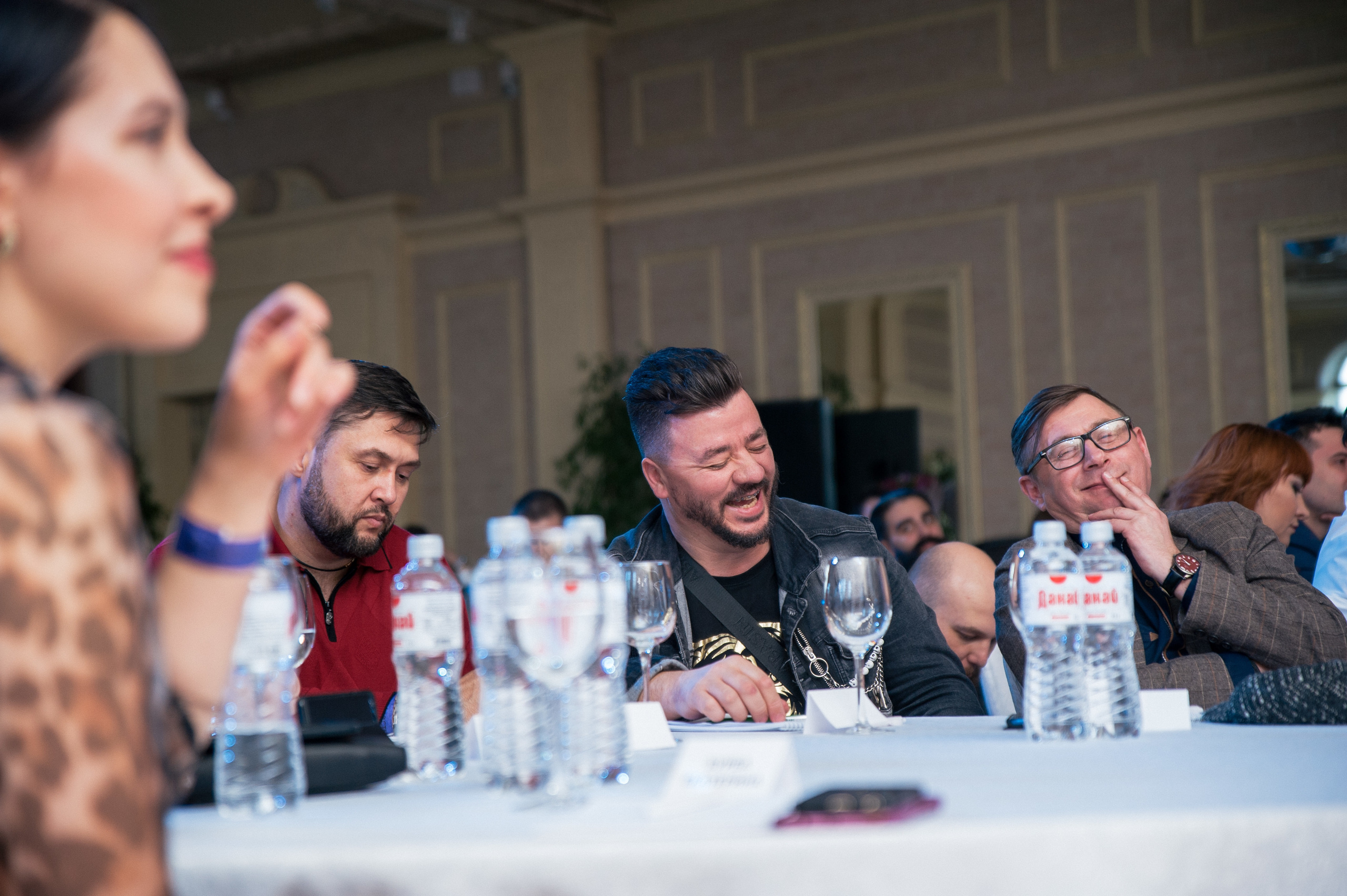 Кастер-Мласс Романа Клячкина Краснодар. Свадебный и семейный фотограф в Ростове-на-Дону Буткова З