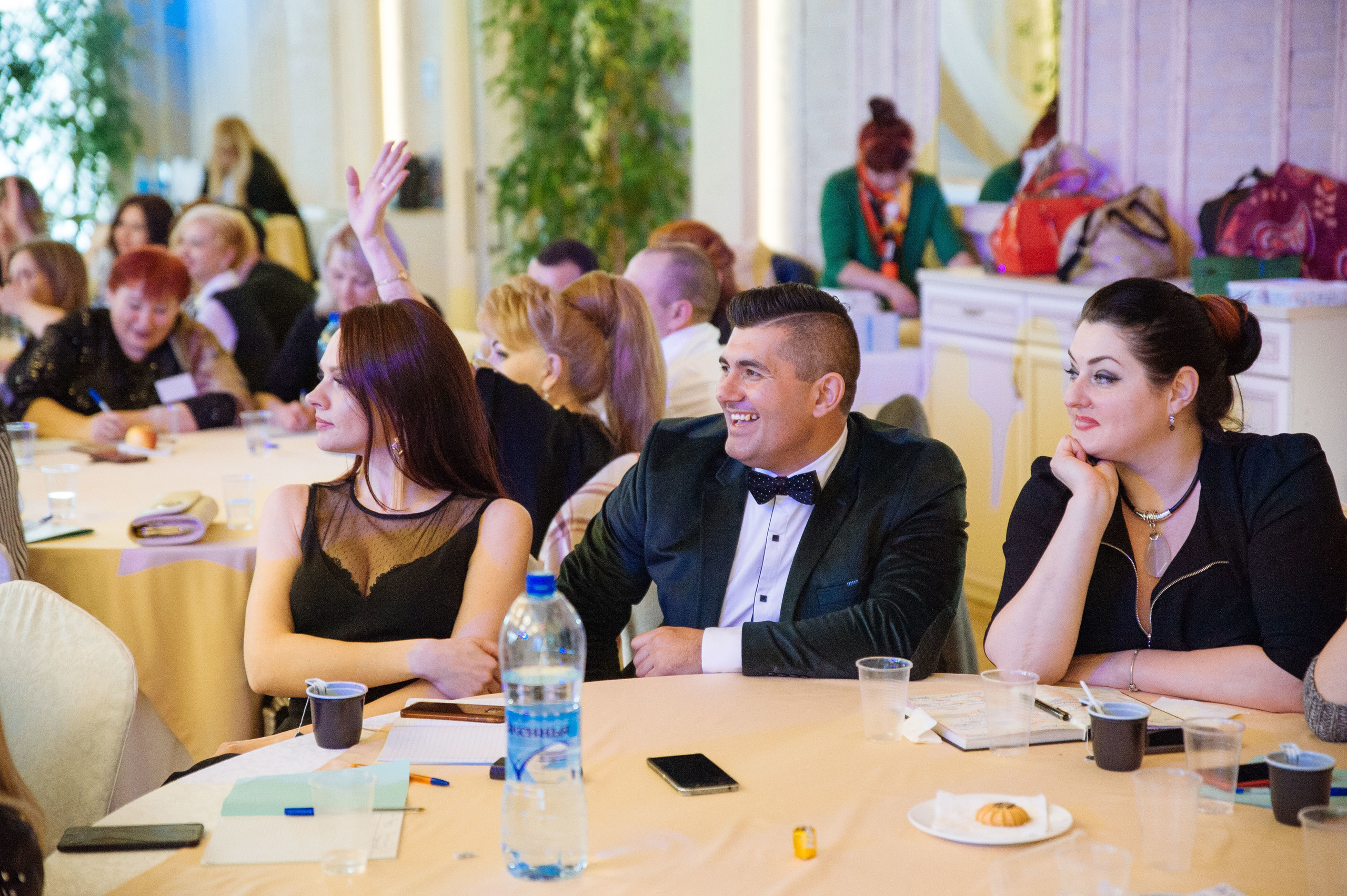 Мастер-класс Владимир Чернаков & Оксана Ожогина Краснодар. Свадебный и семейный фотограф в Ростове-на-Дону Буткова З