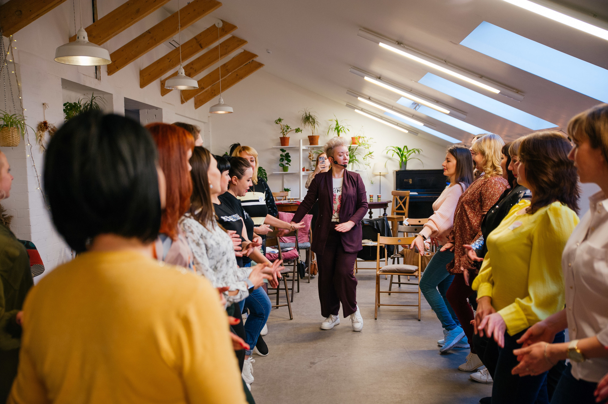 Мастер-Класс Юлия Альтергот и Ольга Стриж Ростов-на-Дону. Свадебный и семейный фотограф в Ростове-на-Дону Буткова З