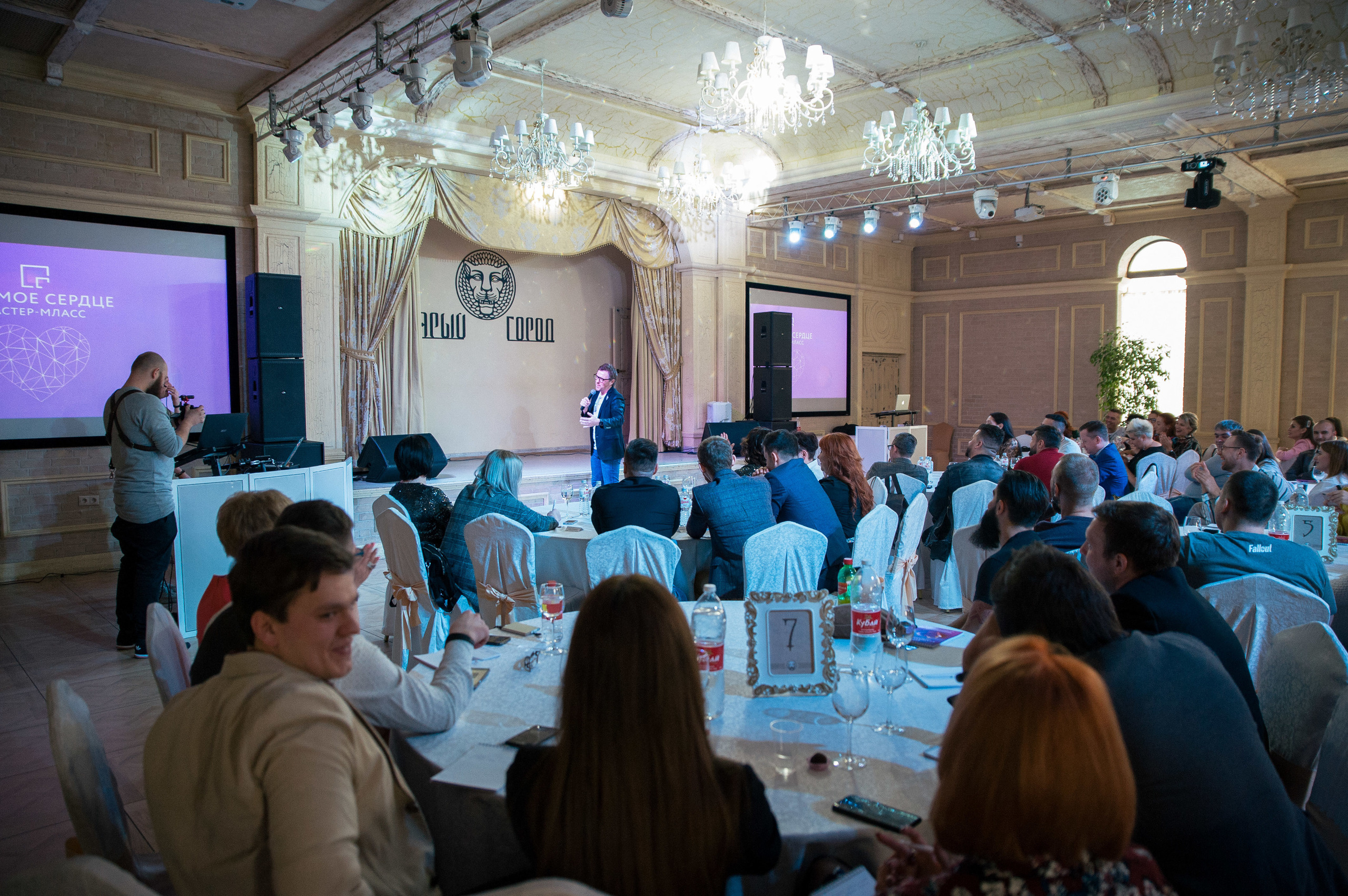 Кастер-Мласс Романа Клячкина Краснодар. Свадебный и семейный фотограф в Ростове-на-Дону Буткова З