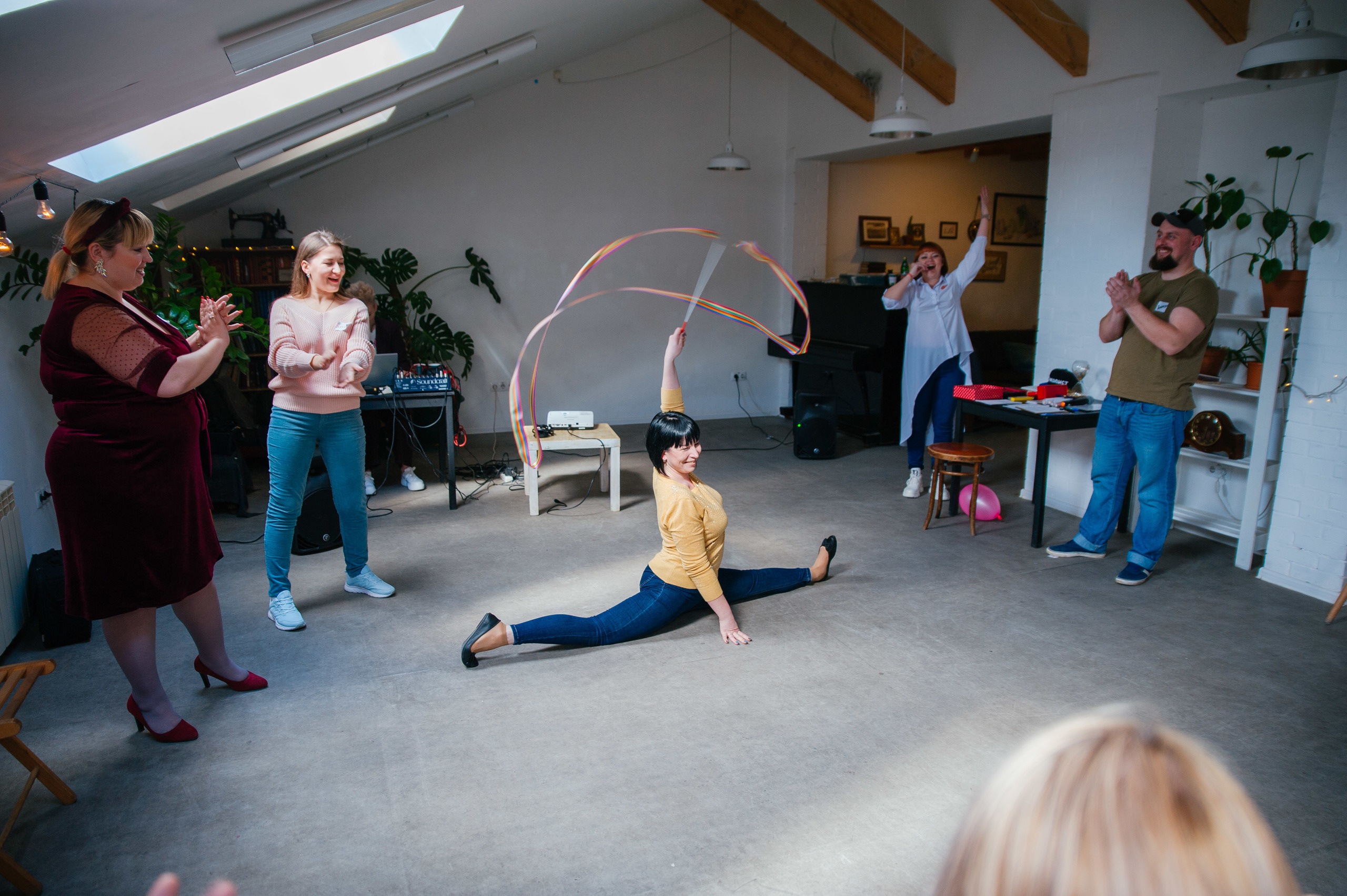 Мастер-Класс Юлия Альтергот и Ольга Стриж Ростов-на-Дону. Свадебный и семейный фотограф в Ростове-на-Дону Буткова З